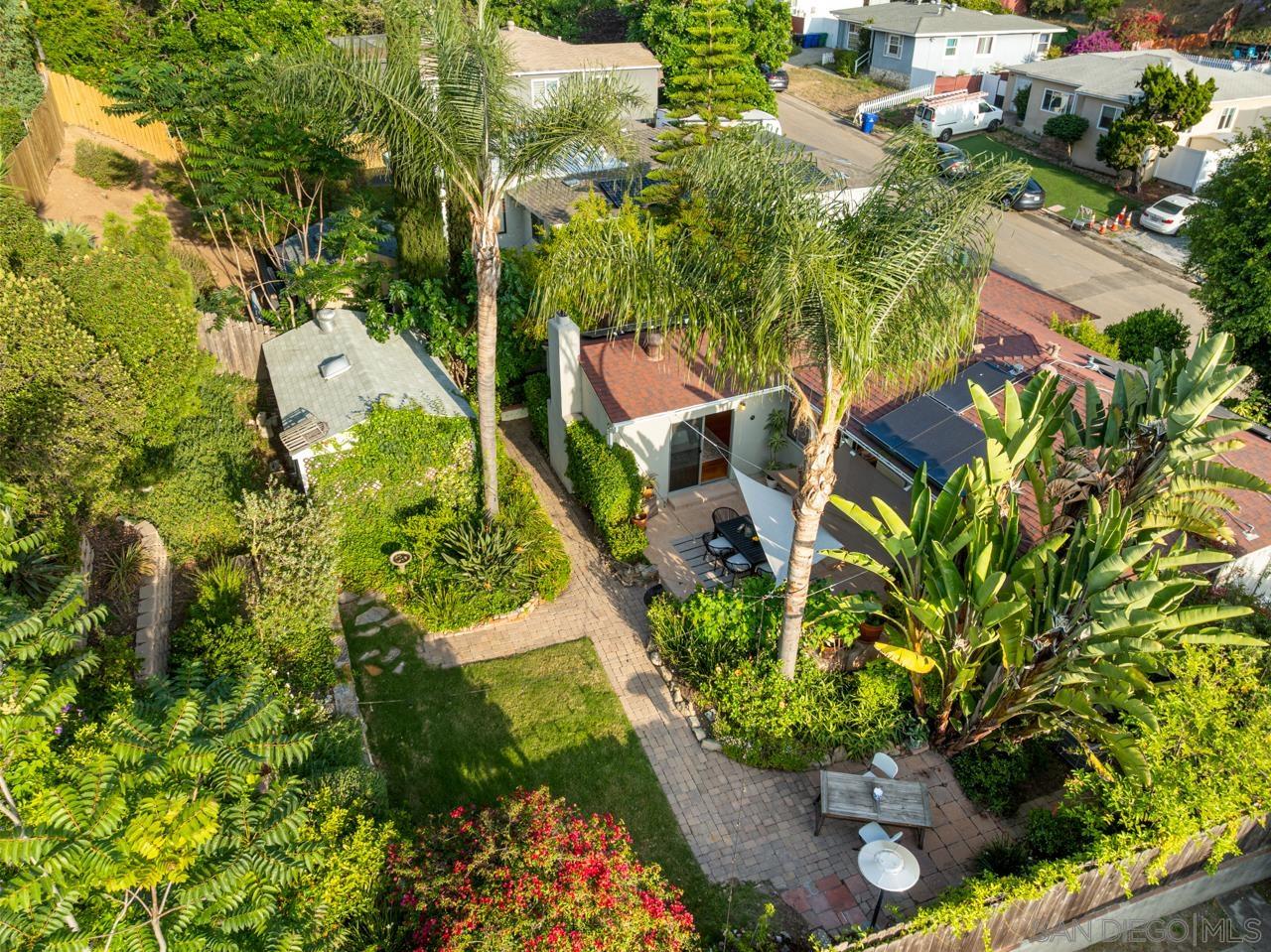 Detail Gallery Image 1 of 1 For 6514  Judy Lee Pl, San Diego,  CA 92115 - 3 Beds | 2 Baths