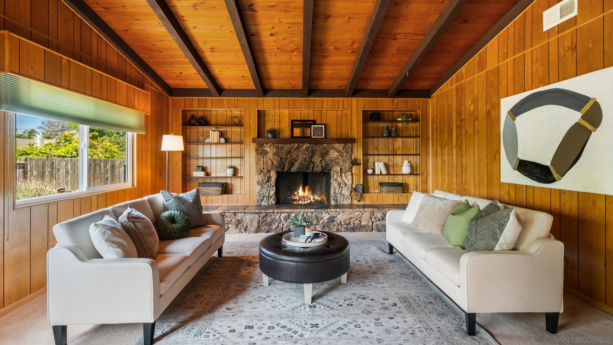 Detail Gallery Image 1 of 1 For 419  Kearney St, Chula Vista,  CA 91910 - 4 Beds | 2 Baths