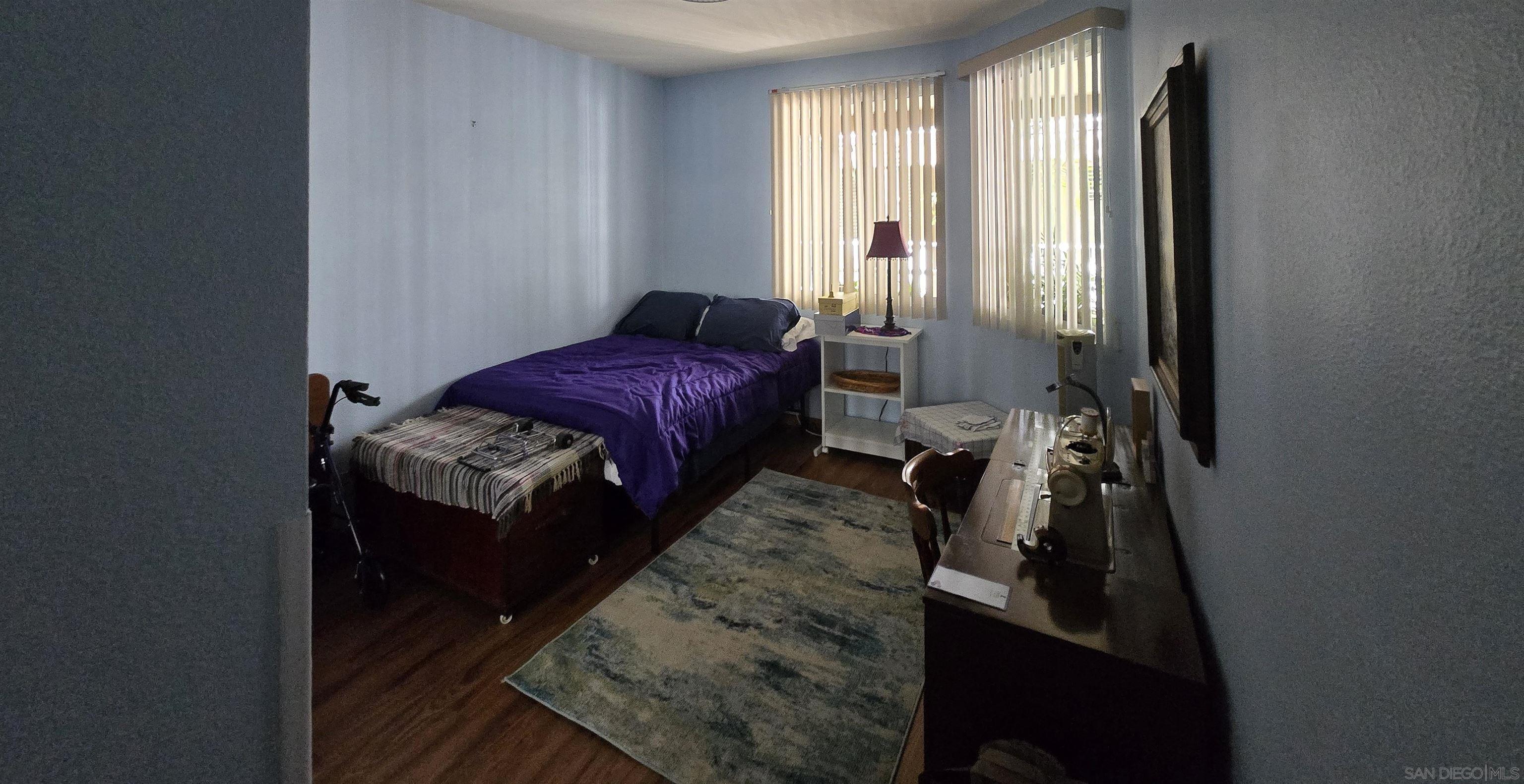 Detail Gallery Image 11 of 30 For 4701  Date  #205,  La Mesa,  CA 91942 - 3 Beds | 2 Baths