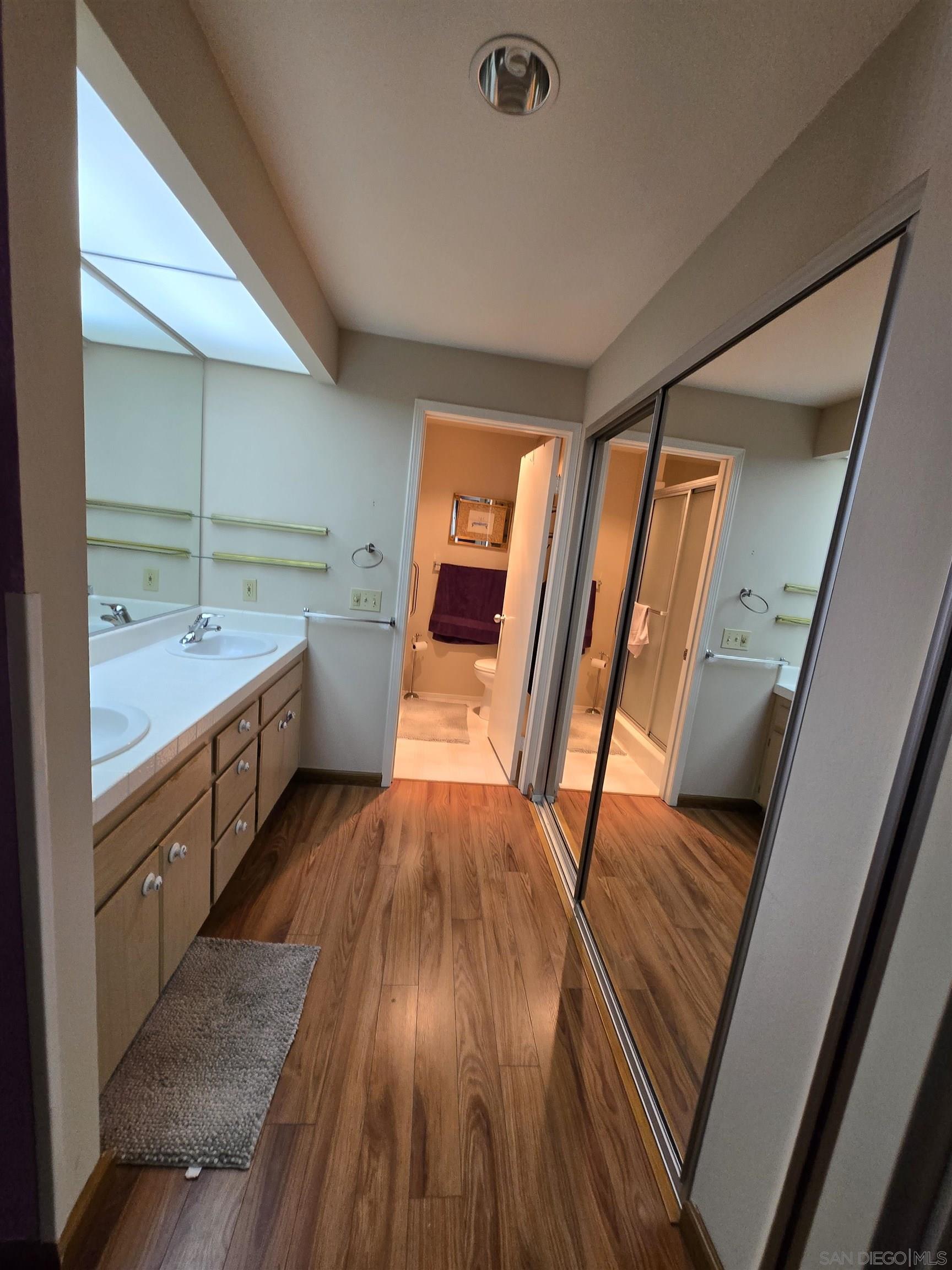 Detail Gallery Image 23 of 30 For 4701  Date  #205,  La Mesa,  CA 91942 - 3 Beds | 2 Baths