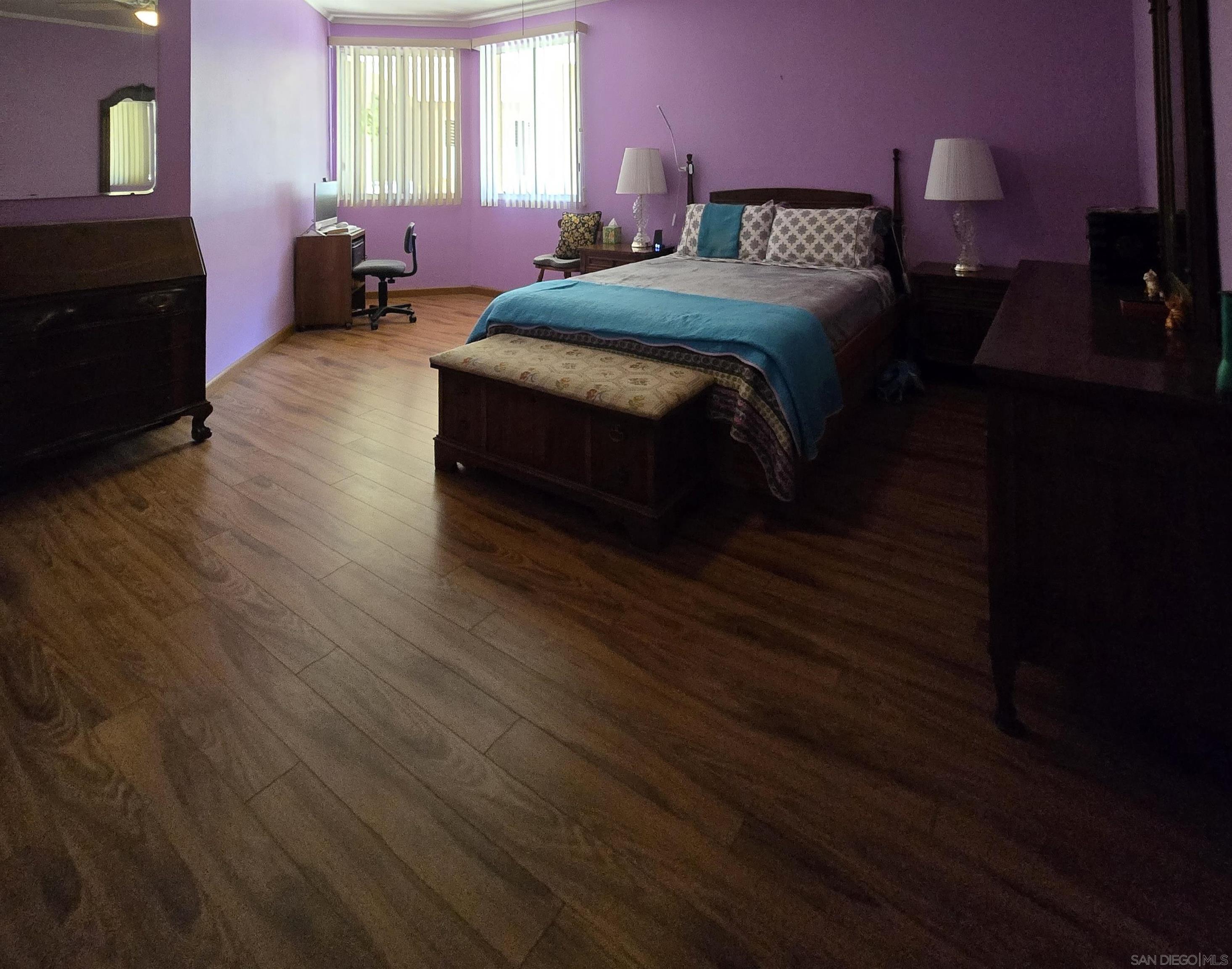 Detail Gallery Image 27 of 30 For 4701  Date  #205,  La Mesa,  CA 91942 - 3 Beds | 2 Baths