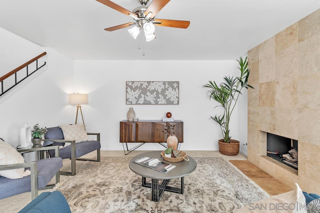Detail Gallery Image 1 of 1 For 1450  Swift Lane, El Cajon,  CA 92020 - 3 Beds | 2/1 Baths