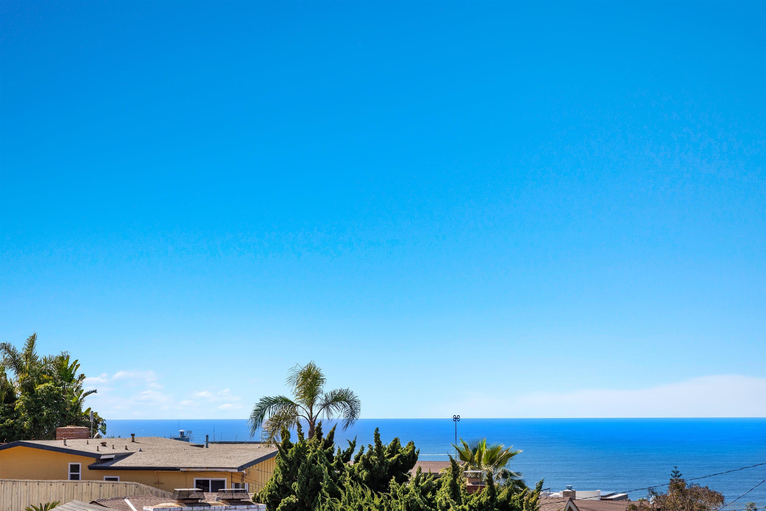 Detail Gallery Image 1 of 1 For 4349  Osprey, San Diego,  CA 92107 - 4 Beds | 3/1 Baths