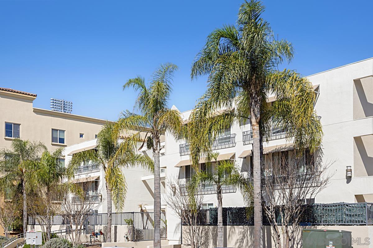 Detail Gallery Image 1 of 1 For 5540  Lindo Paseo  #1,  San Diego,  CA 92115 - 2 Beds | 2 Baths