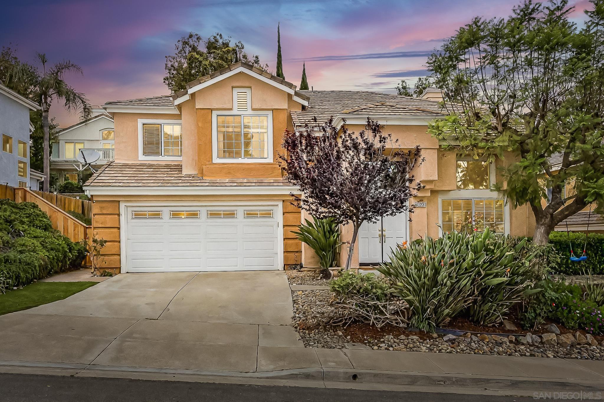 Detail Gallery Image 1 of 1 For 11928  Wilmington Rd, San Diego,  CA 92128 - 3 Beds | 2/1 Baths