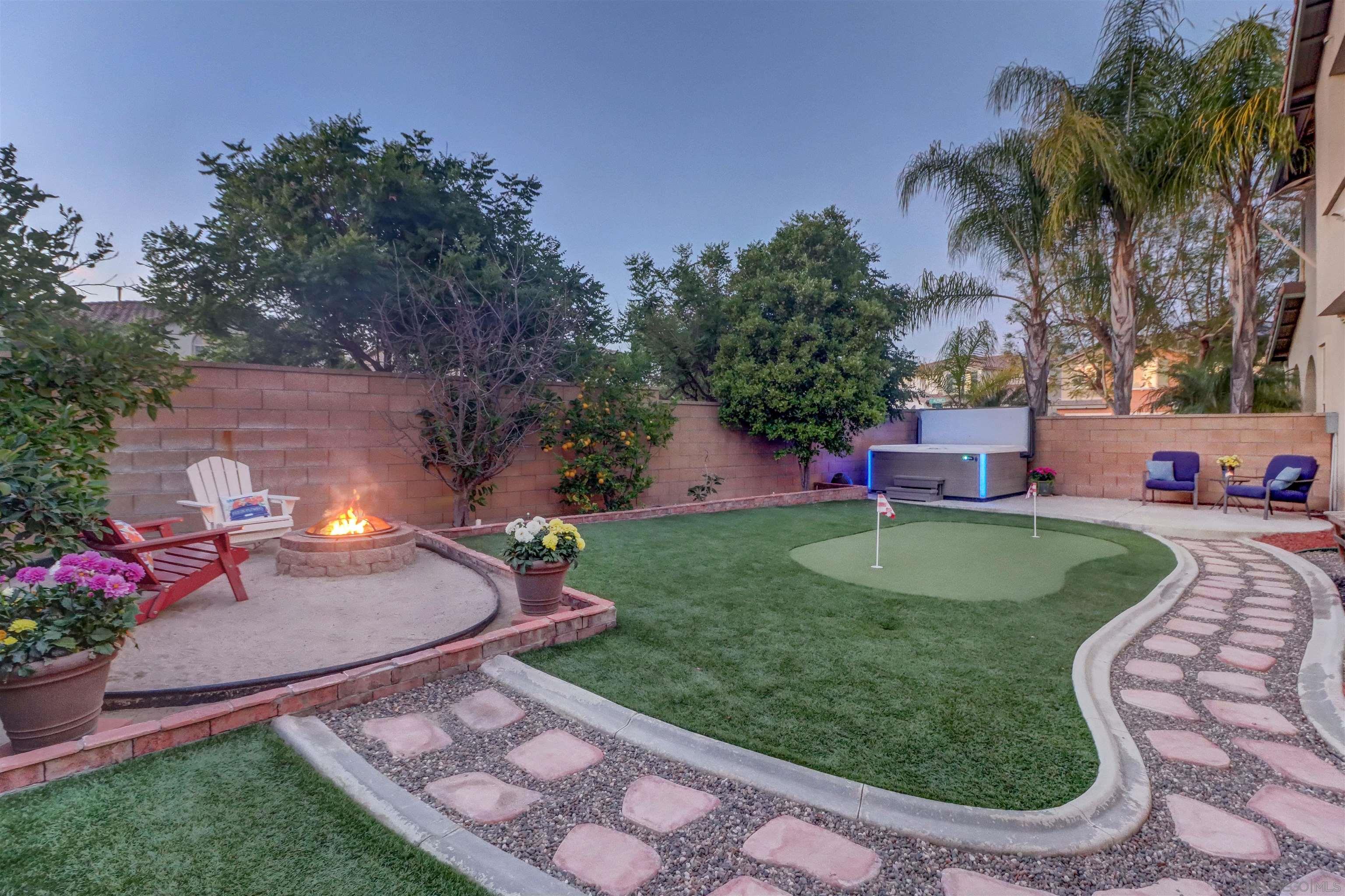 Detail Gallery Image 1 of 1 For 45587  Alpine Place, Temecula,  CA 92592 - 4 Beds | 3 Baths