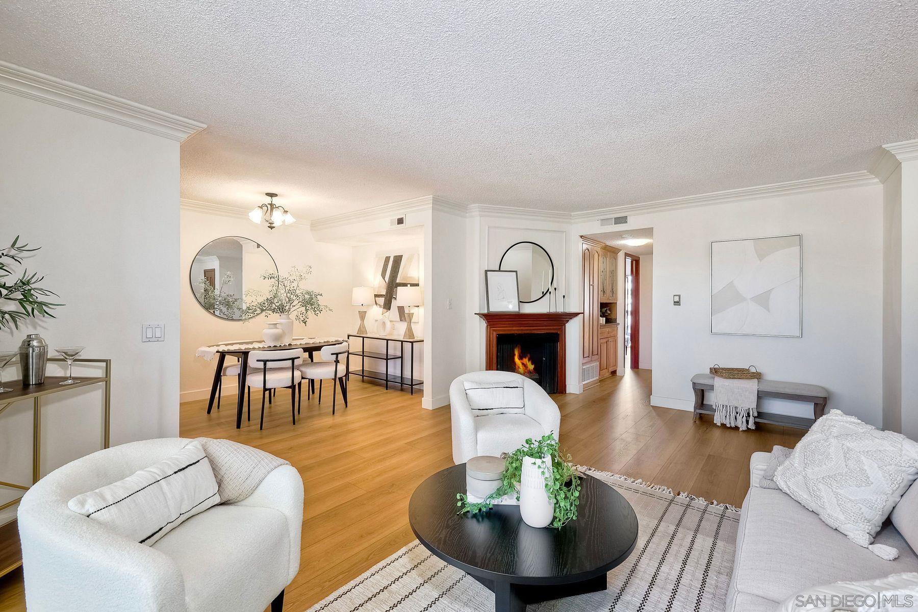 Detail Gallery Image 1 of 1 For 5350  Baltimore Drive  #44,  La Mesa,  CA 91942 - 2 Beds | 2 Baths