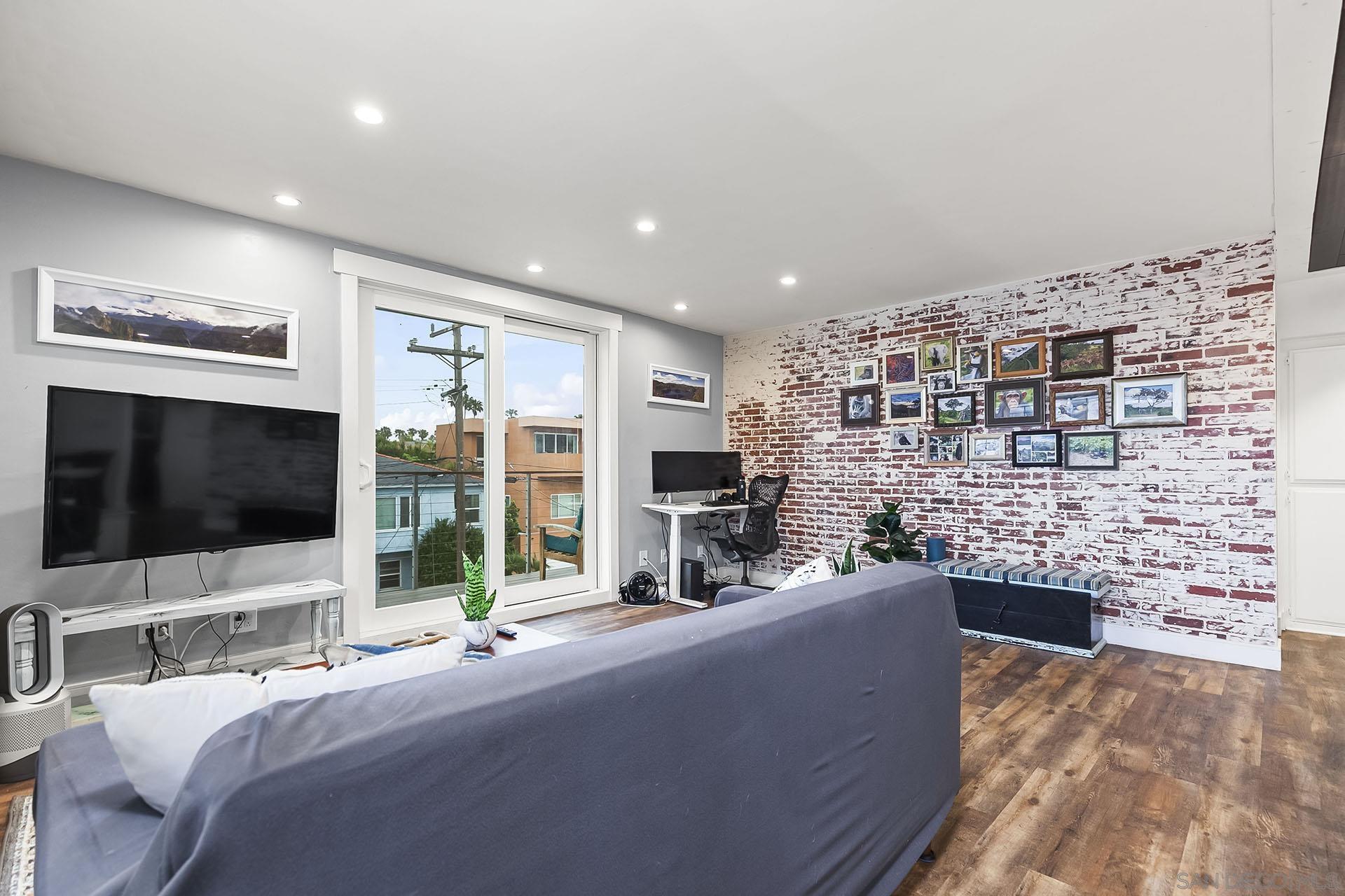 Detail Gallery Image 11 of 55 For 4848  Bermuda Ave  #E3,  San Diego,  CA 92107 - 1 Beds | 1 Baths