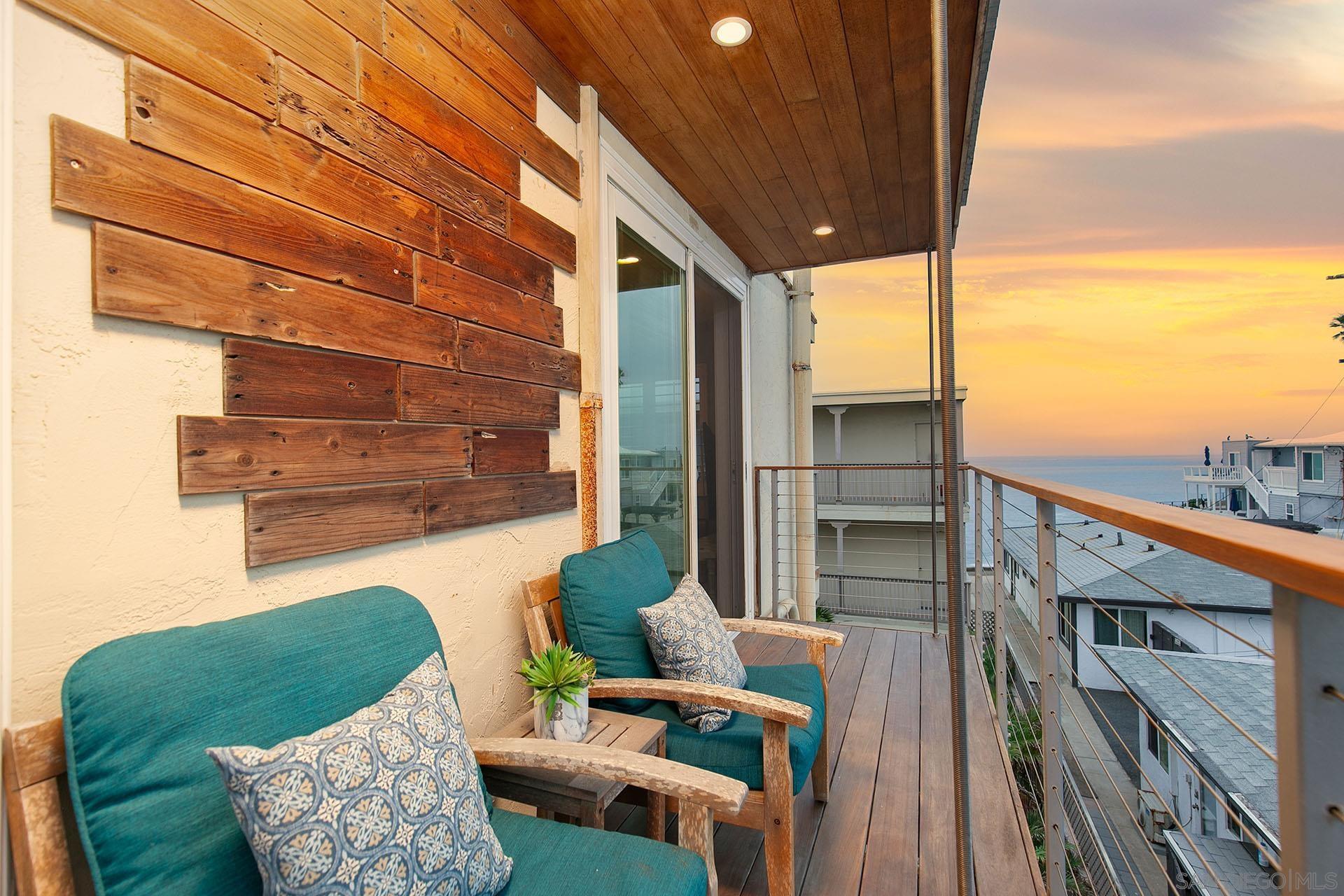 Detail Gallery Image 16 of 55 For 4848  Bermuda Ave  #E3,  San Diego,  CA 92107 - 1 Beds | 1 Baths