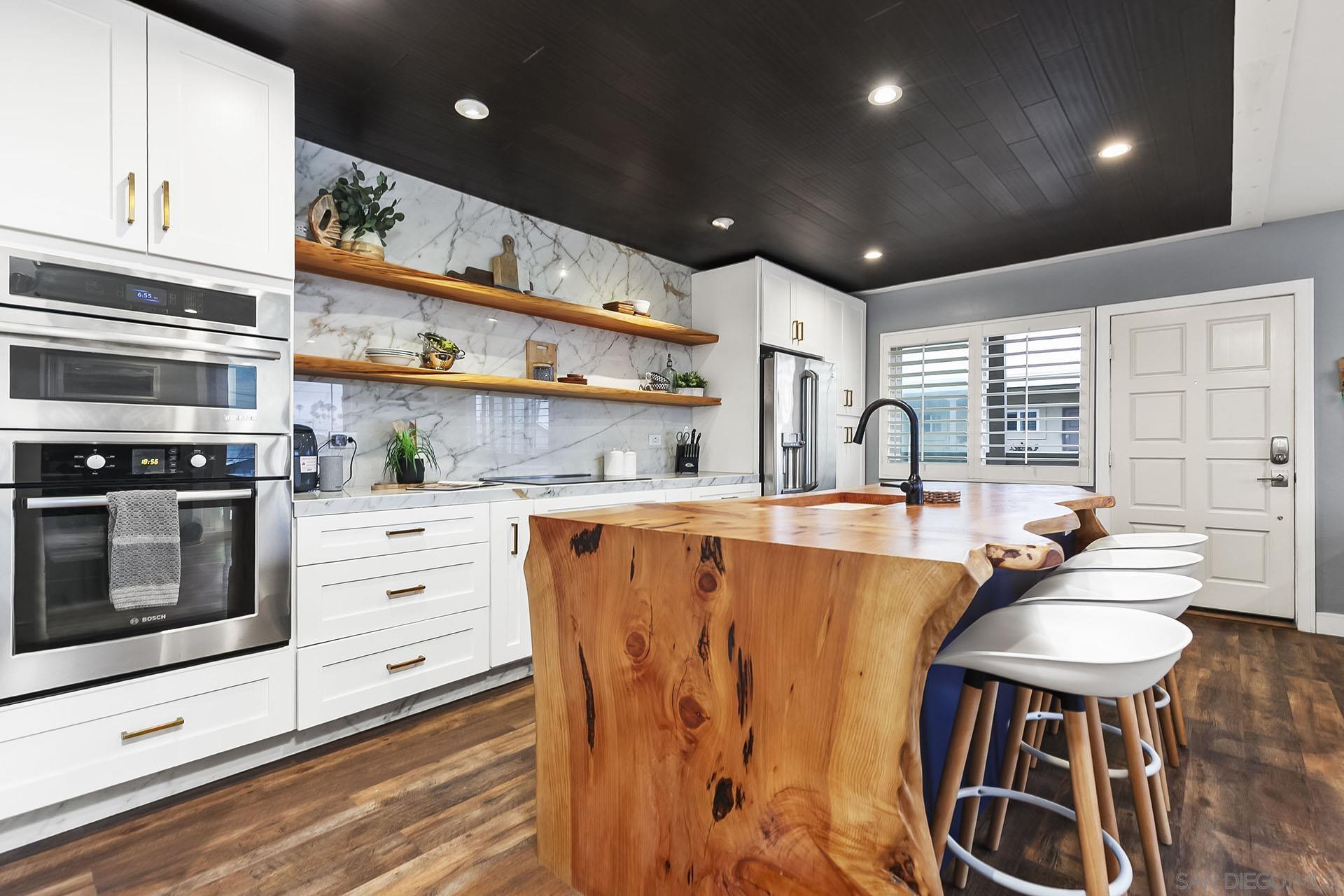 Detail Gallery Image 17 of 55 For 4848  Bermuda Ave  #E3,  San Diego,  CA 92107 - 1 Beds | 1 Baths