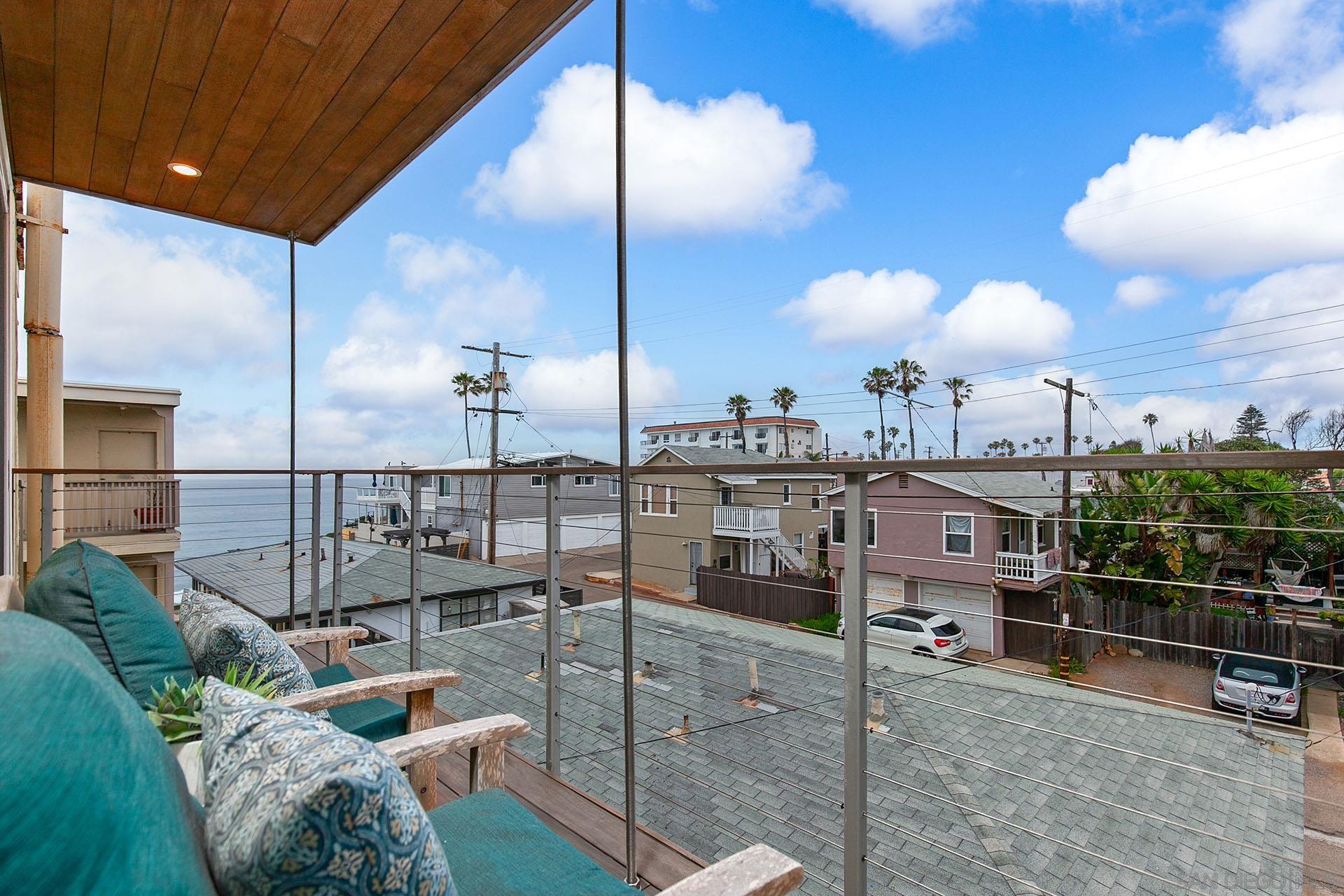 Detail Gallery Image 18 of 55 For 4848  Bermuda Ave  #E3,  San Diego,  CA 92107 - 1 Beds | 1 Baths