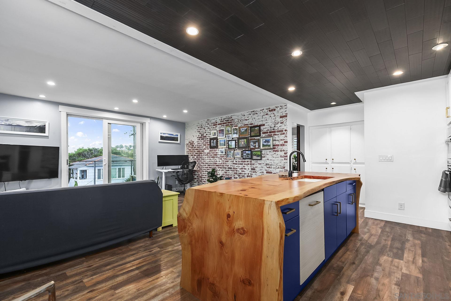 Detail Gallery Image 21 of 55 For 4848  Bermuda Ave  #E3,  San Diego,  CA 92107 - 1 Beds | 1 Baths