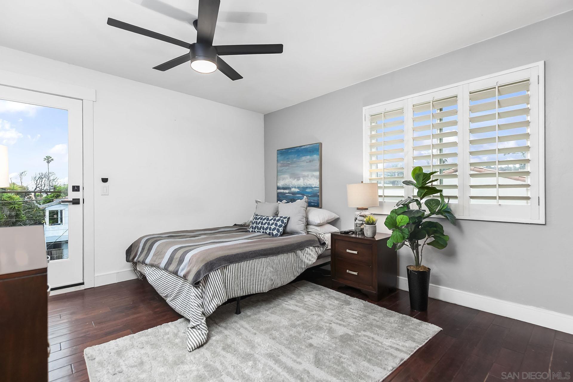 Detail Gallery Image 27 of 55 For 4848  Bermuda Ave  #E3,  San Diego,  CA 92107 - 1 Beds | 1 Baths