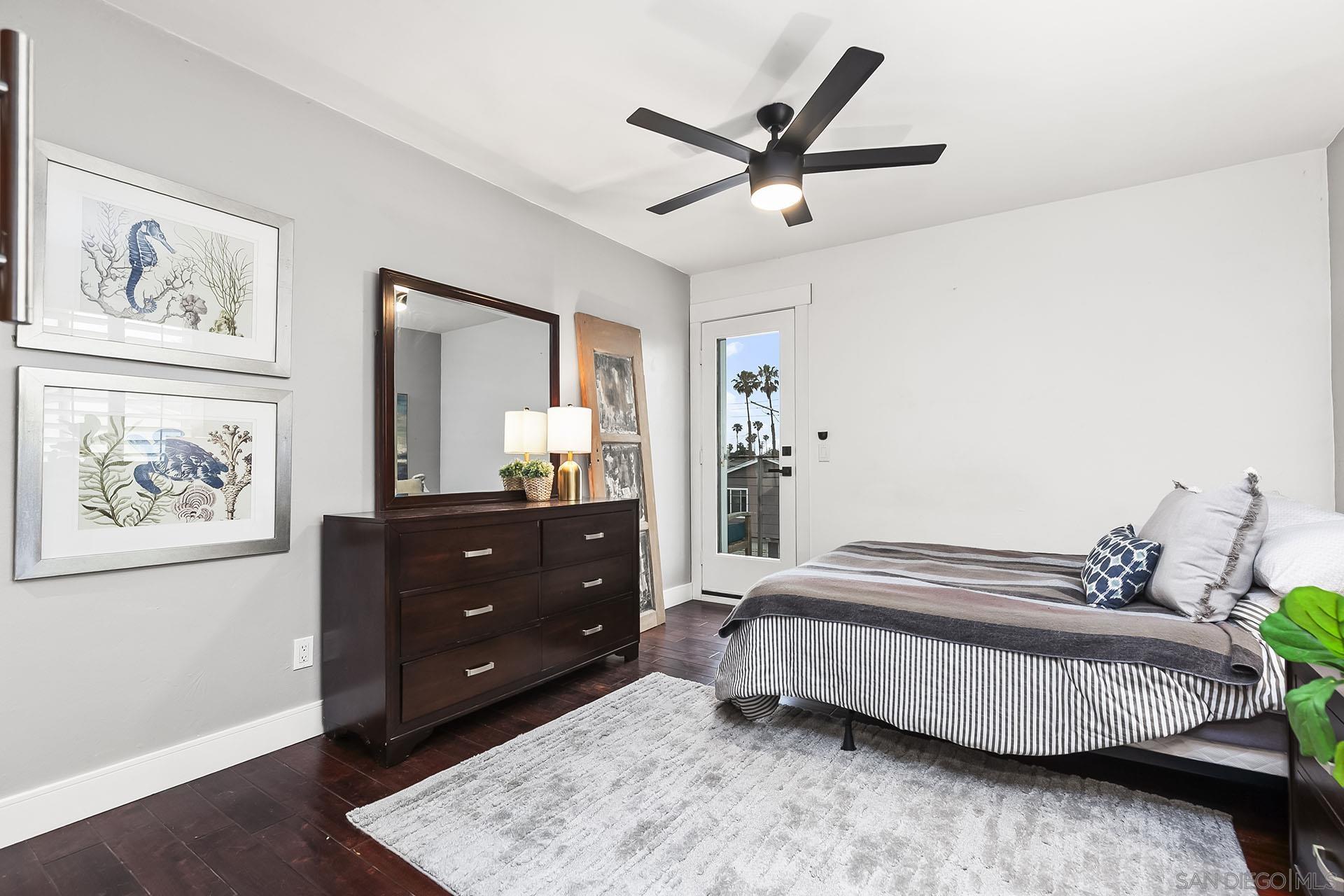 Detail Gallery Image 28 of 55 For 4848  Bermuda Ave  #E3,  San Diego,  CA 92107 - 1 Beds | 1 Baths