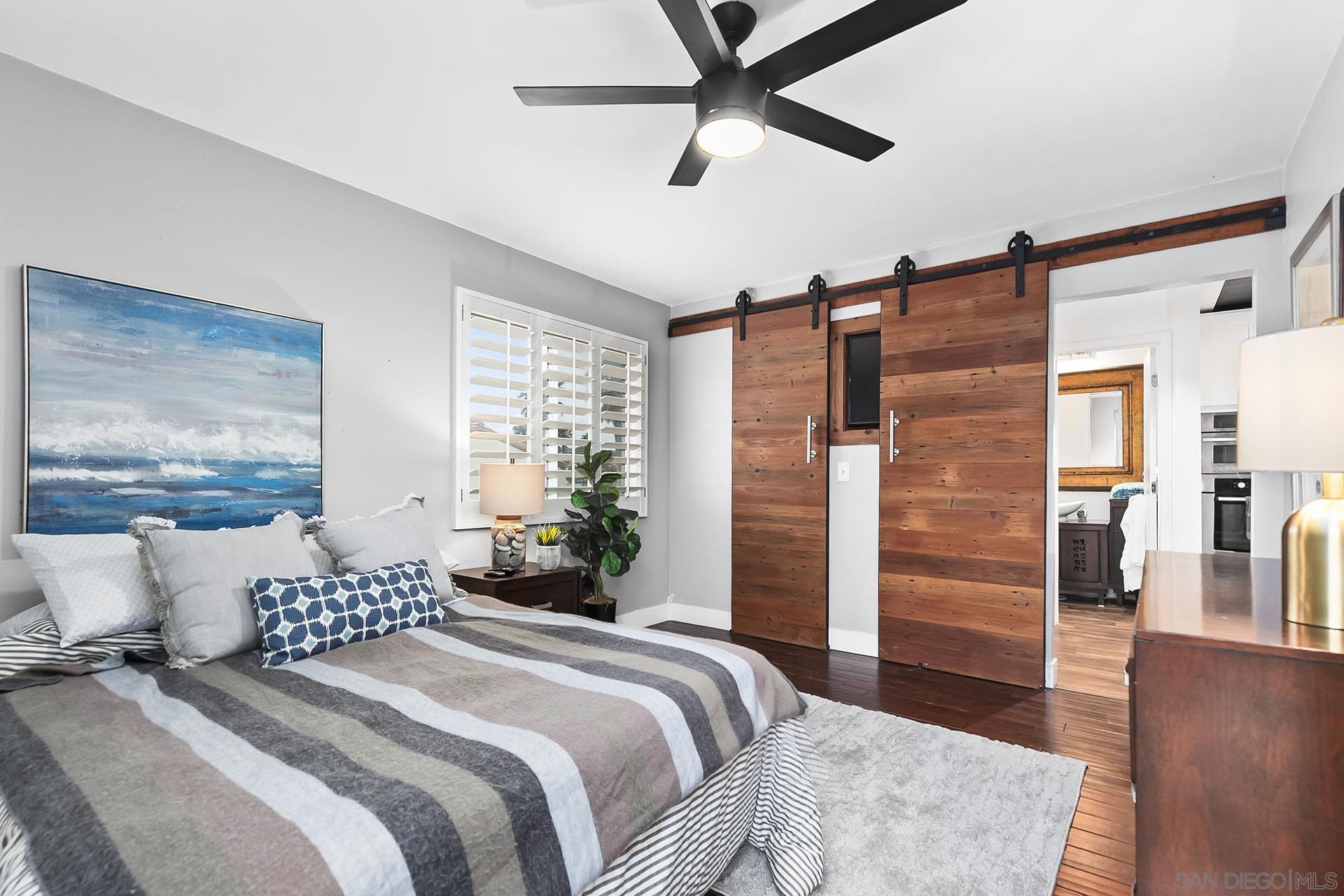 Detail Gallery Image 29 of 55 For 4848  Bermuda Ave  #E3,  San Diego,  CA 92107 - 1 Beds | 1 Baths