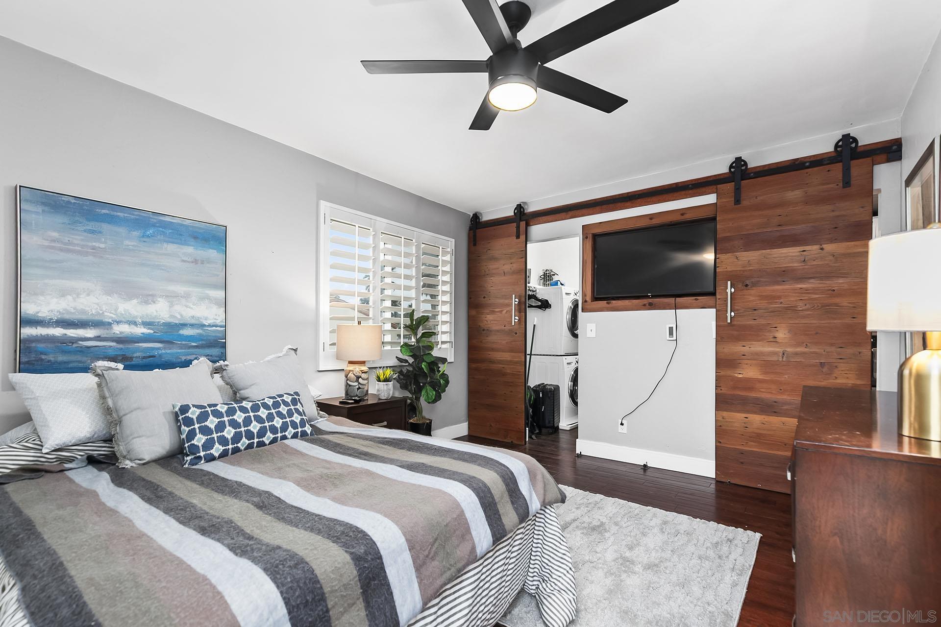 Detail Gallery Image 30 of 55 For 4848  Bermuda Ave  #E3,  San Diego,  CA 92107 - 1 Beds | 1 Baths