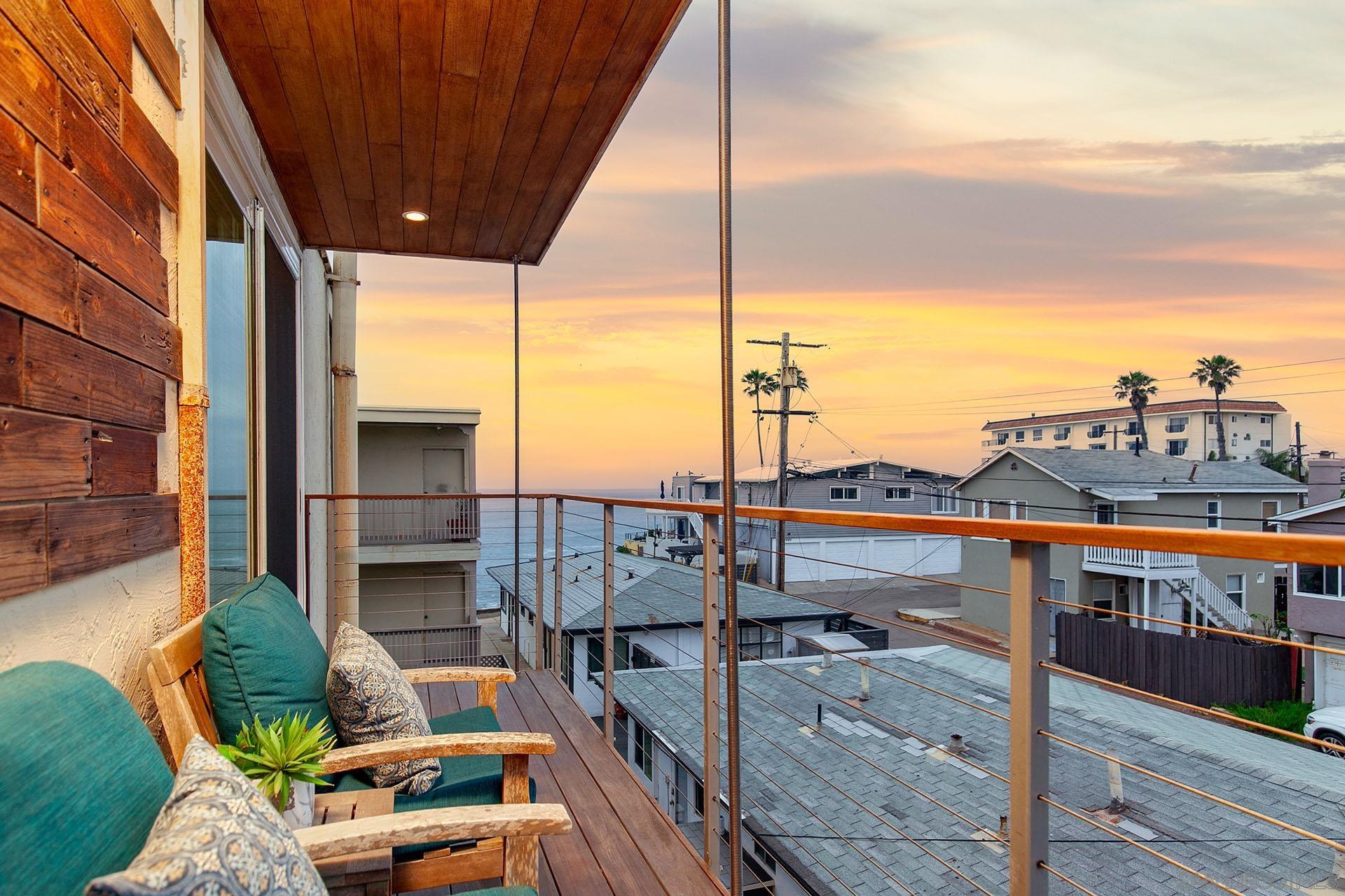 Detail Gallery Image 32 of 55 For 4848  Bermuda Ave  #E3,  San Diego,  CA 92107 - 1 Beds | 1 Baths