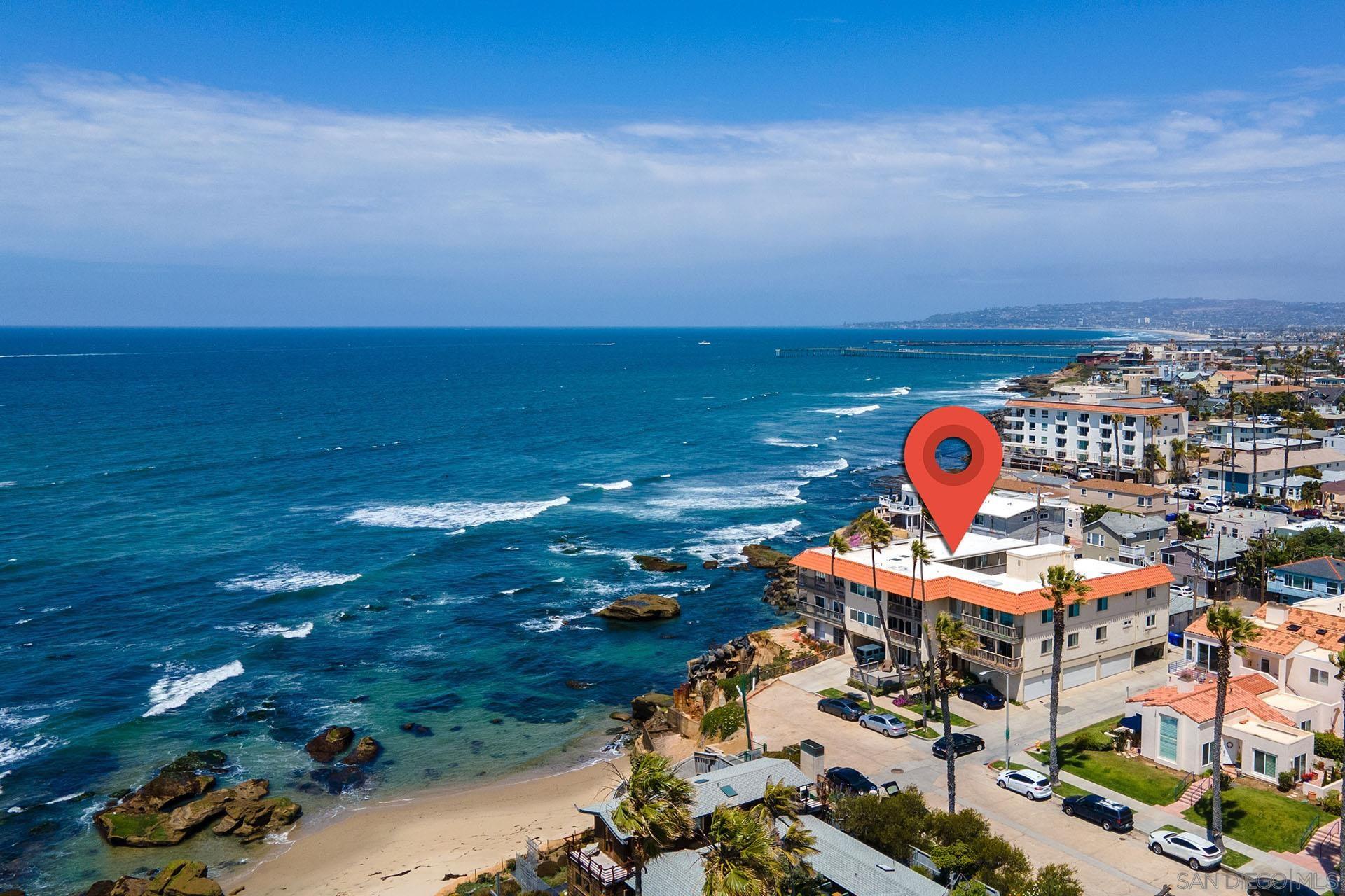 Detail Gallery Image 36 of 55 For 4848  Bermuda Ave  #E3,  San Diego,  CA 92107 - 1 Beds | 1 Baths