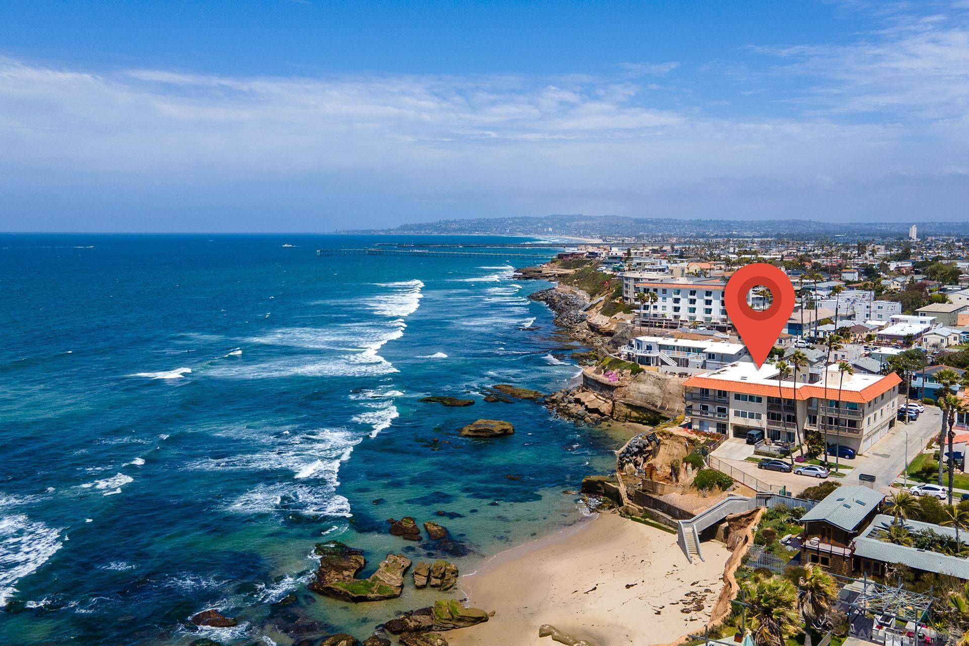 Detail Gallery Image 38 of 55 For 4848  Bermuda Ave  #E3,  San Diego,  CA 92107 - 1 Beds | 1 Baths