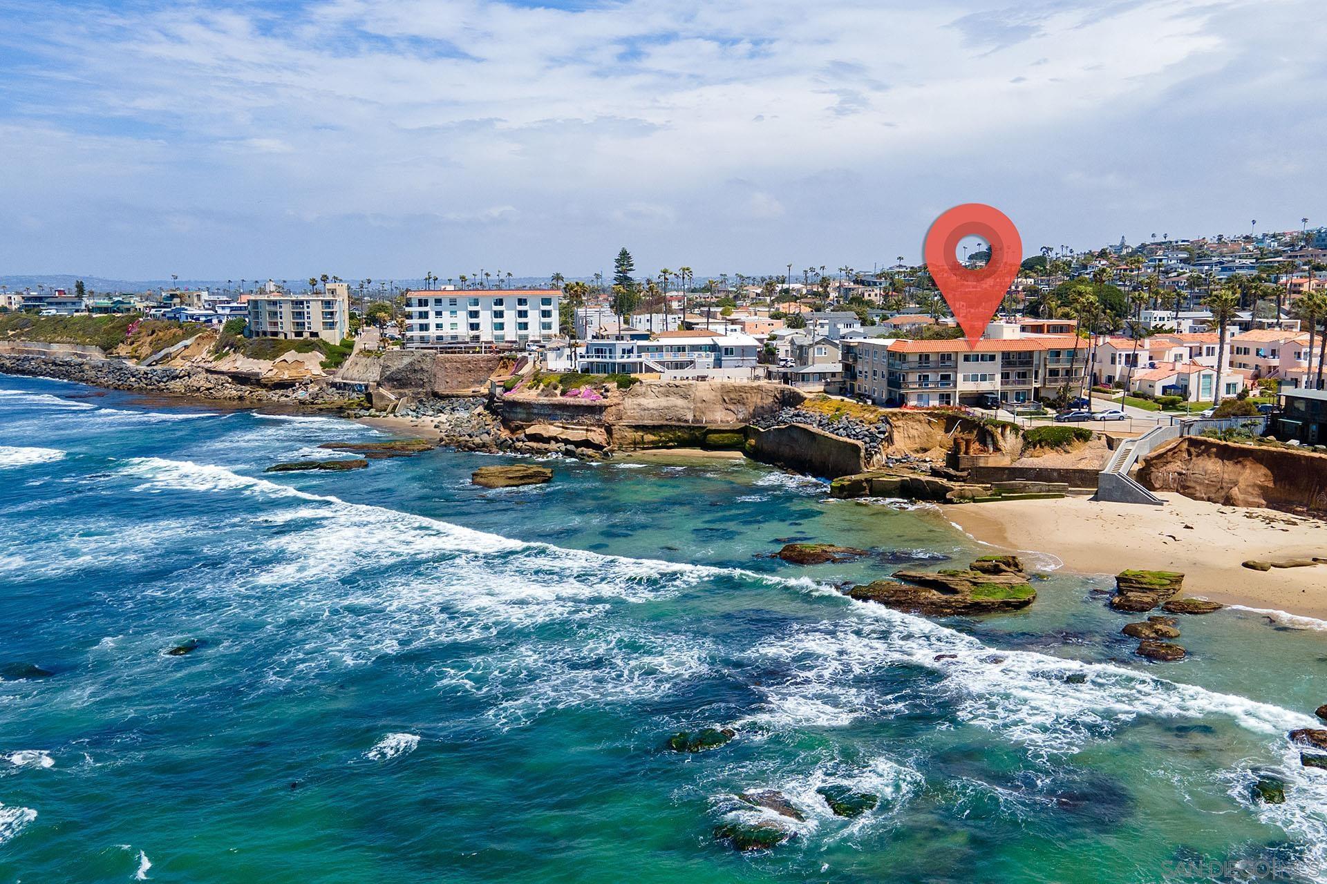 Detail Gallery Image 39 of 55 For 4848  Bermuda Ave  #E3,  San Diego,  CA 92107 - 1 Beds | 1 Baths