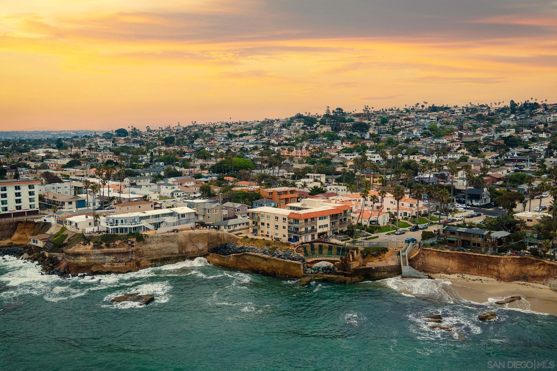 Detail Gallery Image 41 of 55 For 4848  Bermuda Ave  #E3,  San Diego,  CA 92107 - 1 Beds | 1 Baths