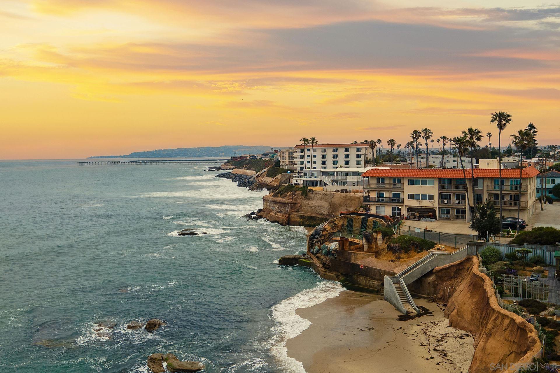 Detail Gallery Image 43 of 55 For 4848  Bermuda Ave  #E3,  San Diego,  CA 92107 - 1 Beds | 1 Baths