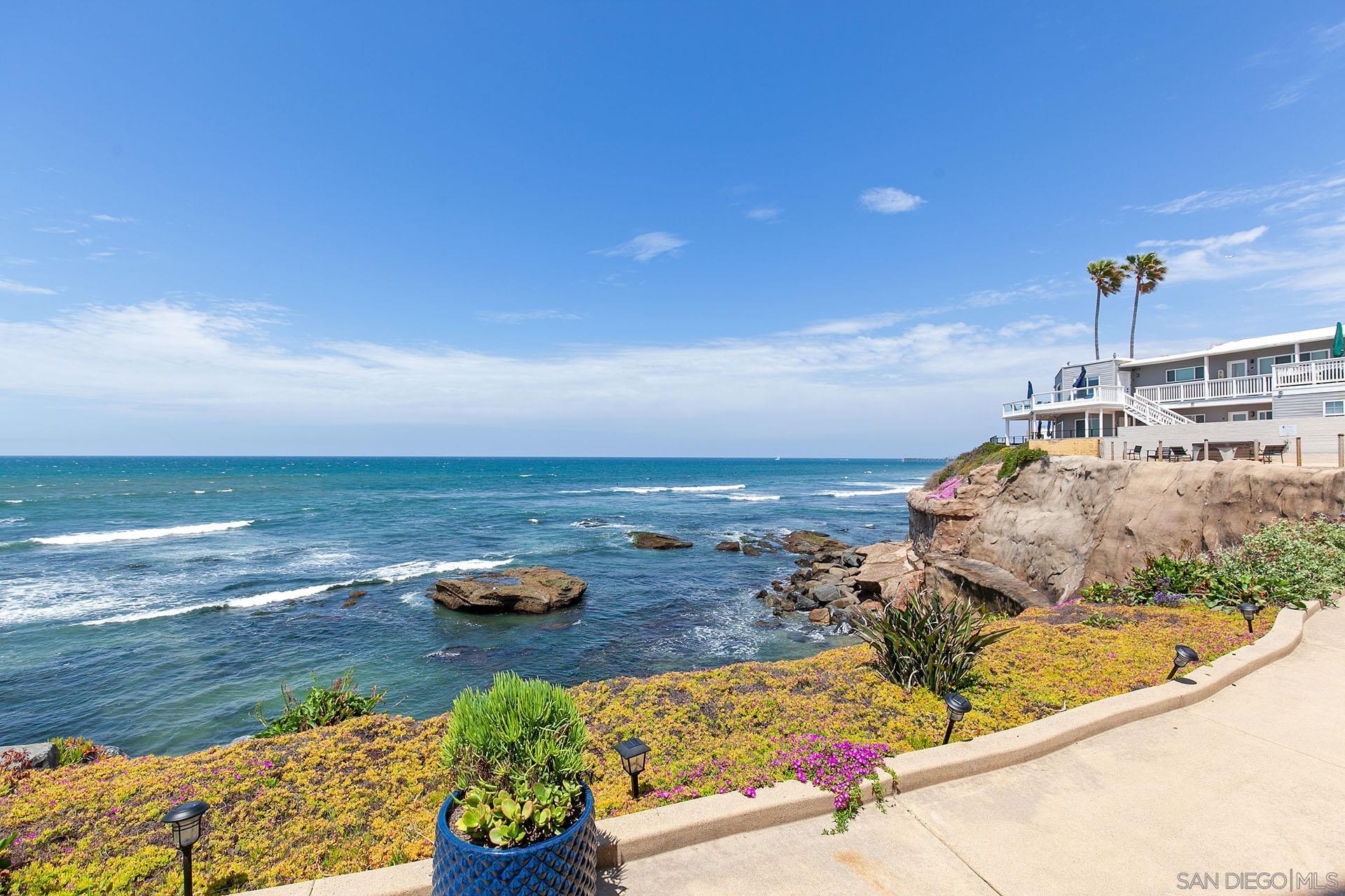 Detail Gallery Image 48 of 55 For 4848  Bermuda Ave  #E3,  San Diego,  CA 92107 - 1 Beds | 1 Baths