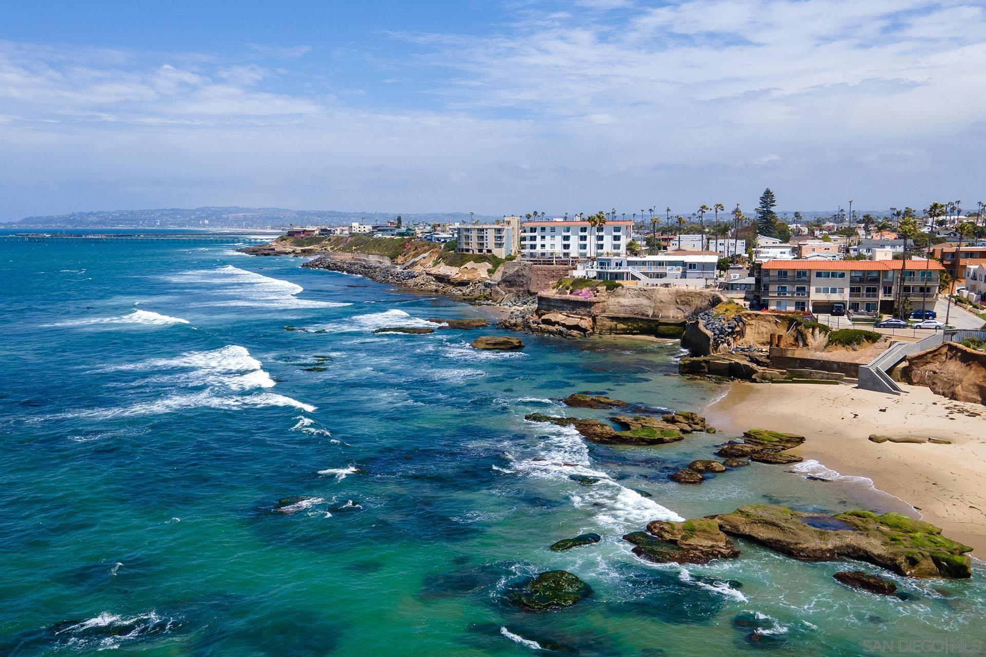 Detail Gallery Image 49 of 55 For 4848  Bermuda Ave  #E3,  San Diego,  CA 92107 - 1 Beds | 1 Baths