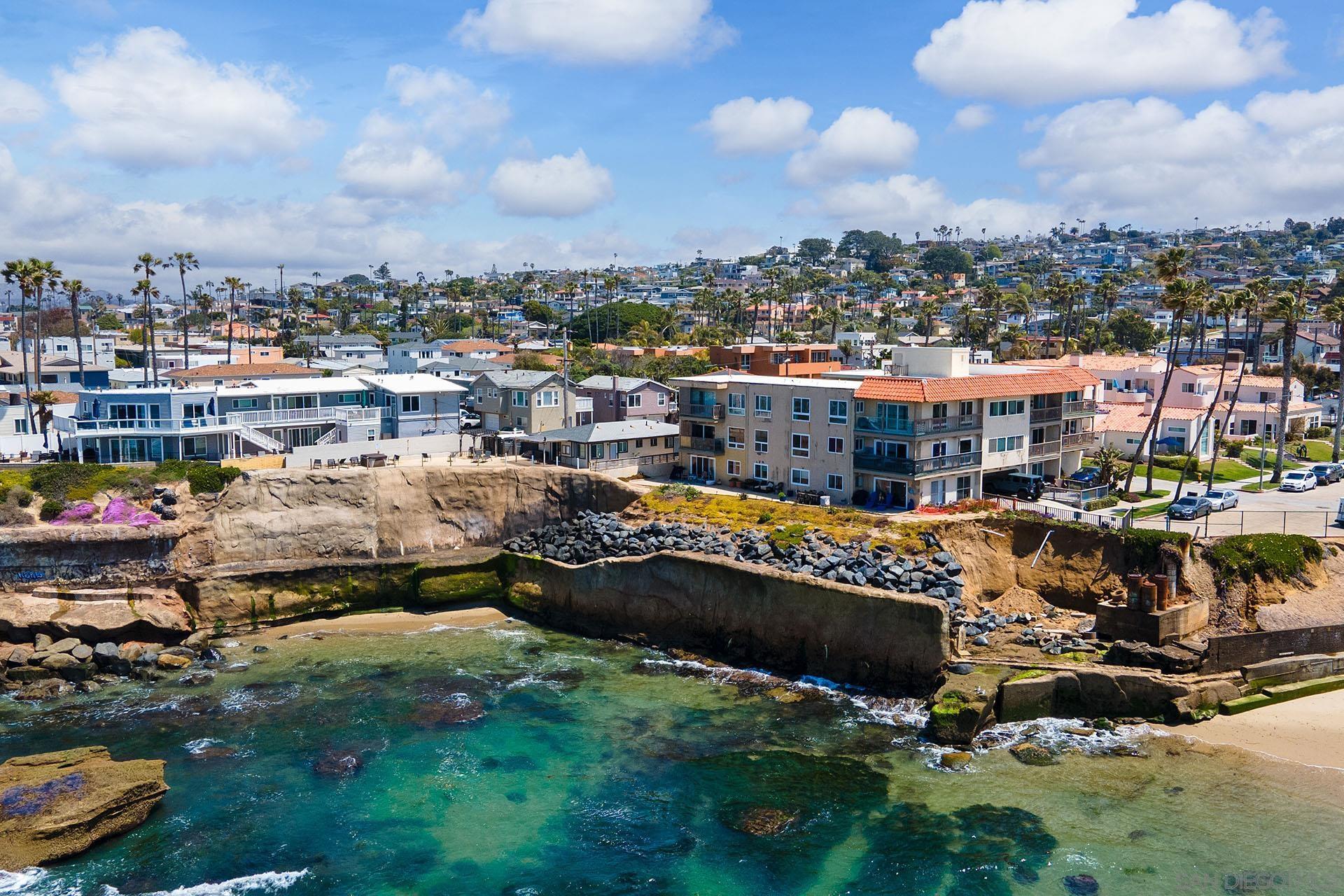 Detail Gallery Image 50 of 55 For 4848  Bermuda Ave  #E3,  San Diego,  CA 92107 - 1 Beds | 1 Baths