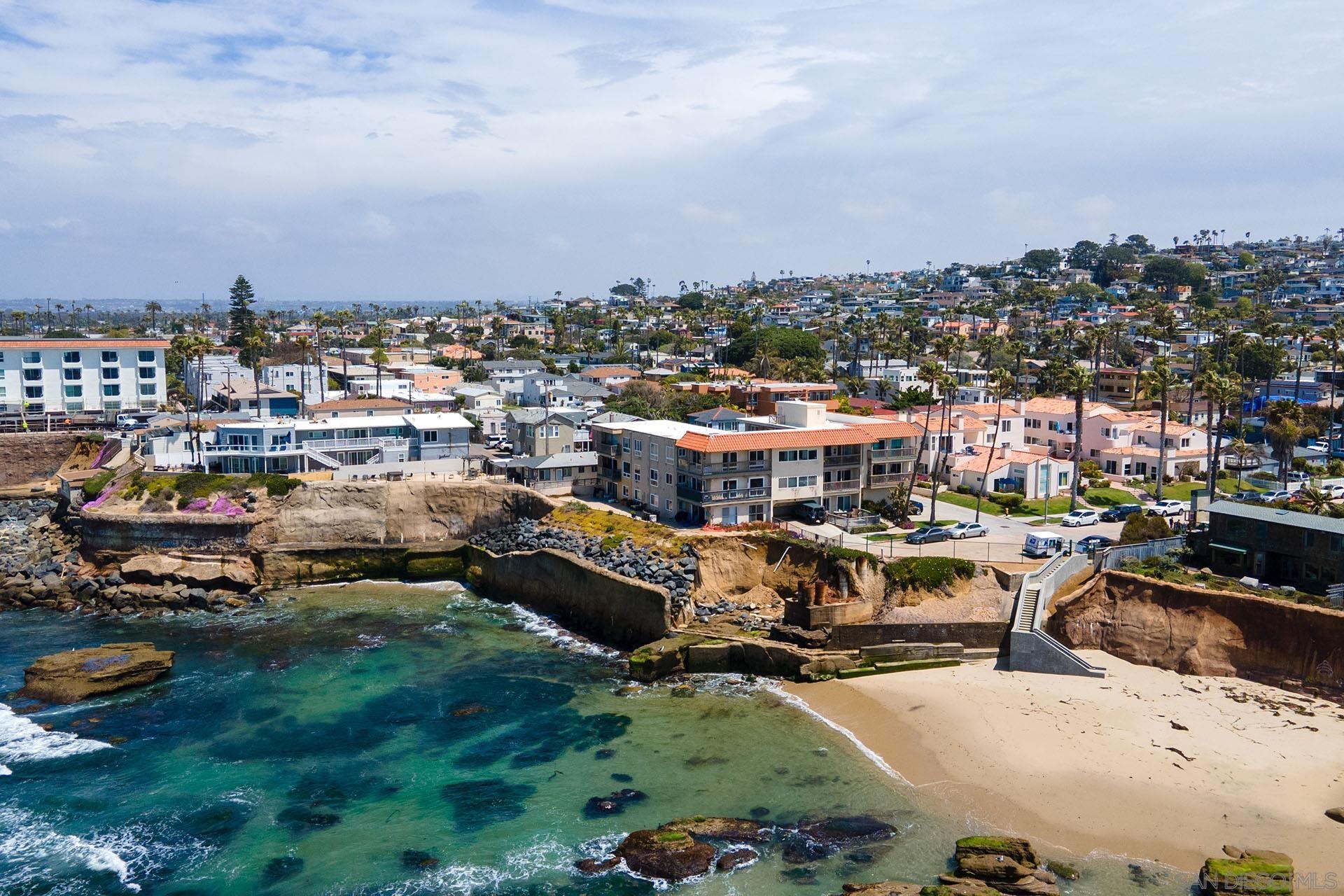 Detail Gallery Image 51 of 55 For 4848  Bermuda Ave  #E3,  San Diego,  CA 92107 - 1 Beds | 1 Baths