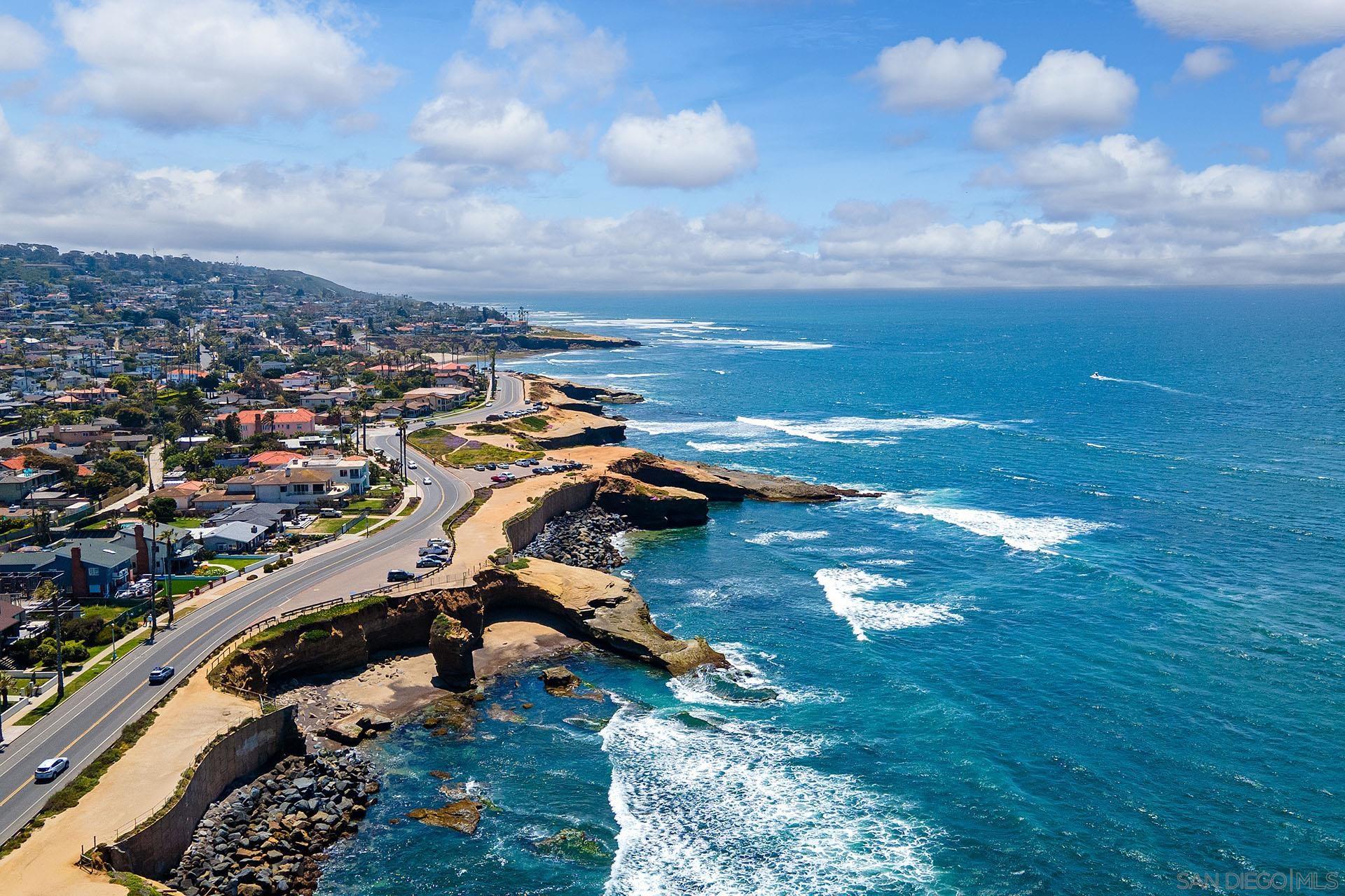 Detail Gallery Image 52 of 55 For 4848  Bermuda Ave  #E3,  San Diego,  CA 92107 - 1 Beds | 1 Baths