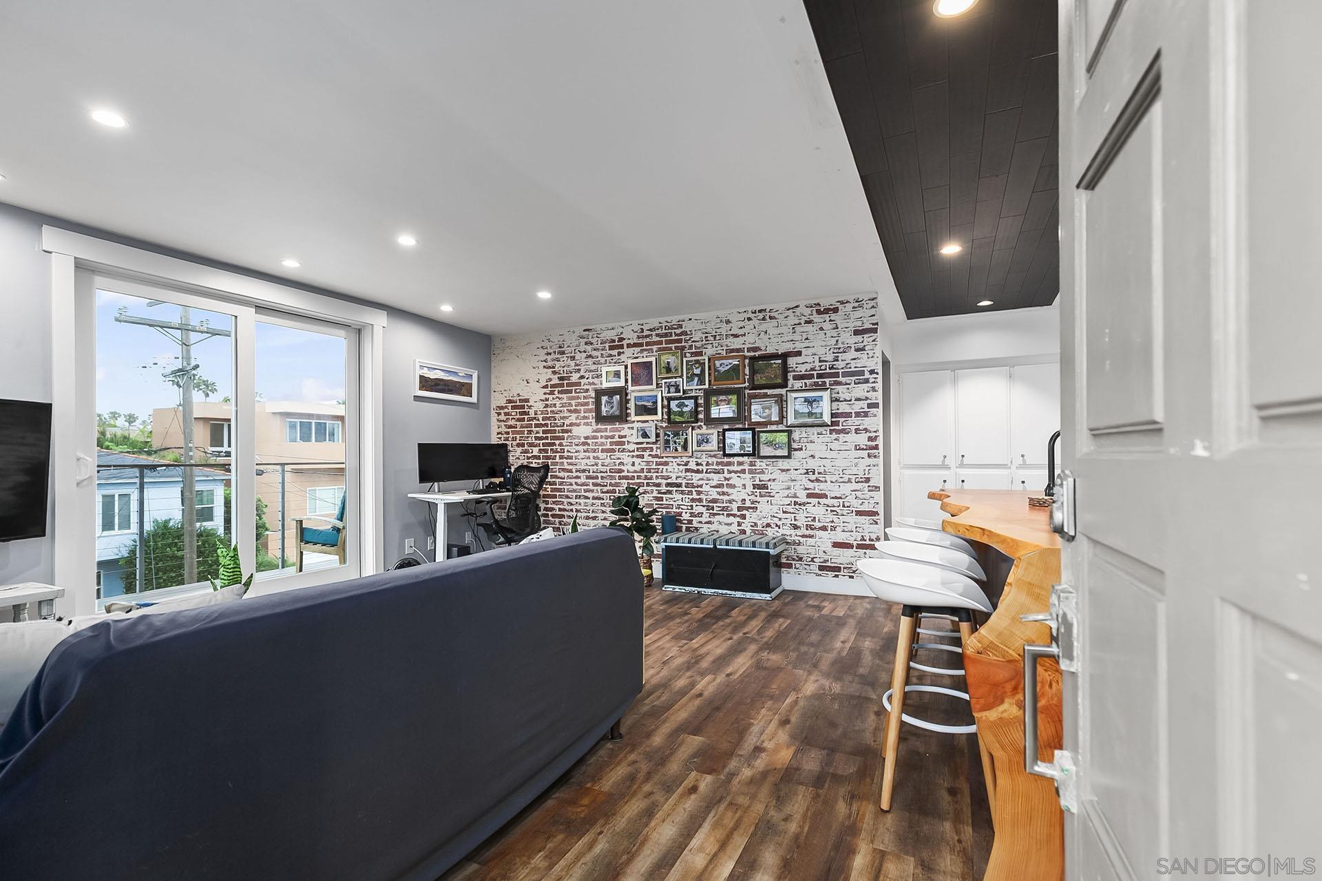 Detail Gallery Image 7 of 55 For 4848  Bermuda Ave  #E3,  San Diego,  CA 92107 - 1 Beds | 1 Baths