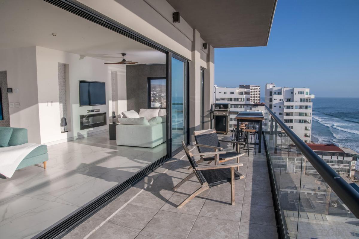 Detail Gallery Image 11 of 30 For 2601  Del Pacifico  #6,  –,  – 99999 - 3 Beds | 2/1 Baths