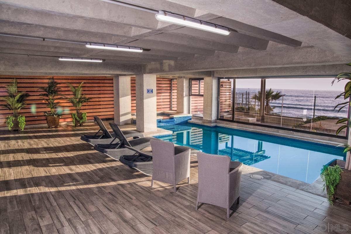 Detail Gallery Image 25 of 30 For 2601  Del Pacifico  #6,  –,  – 99999 - 3 Beds | 2/1 Baths