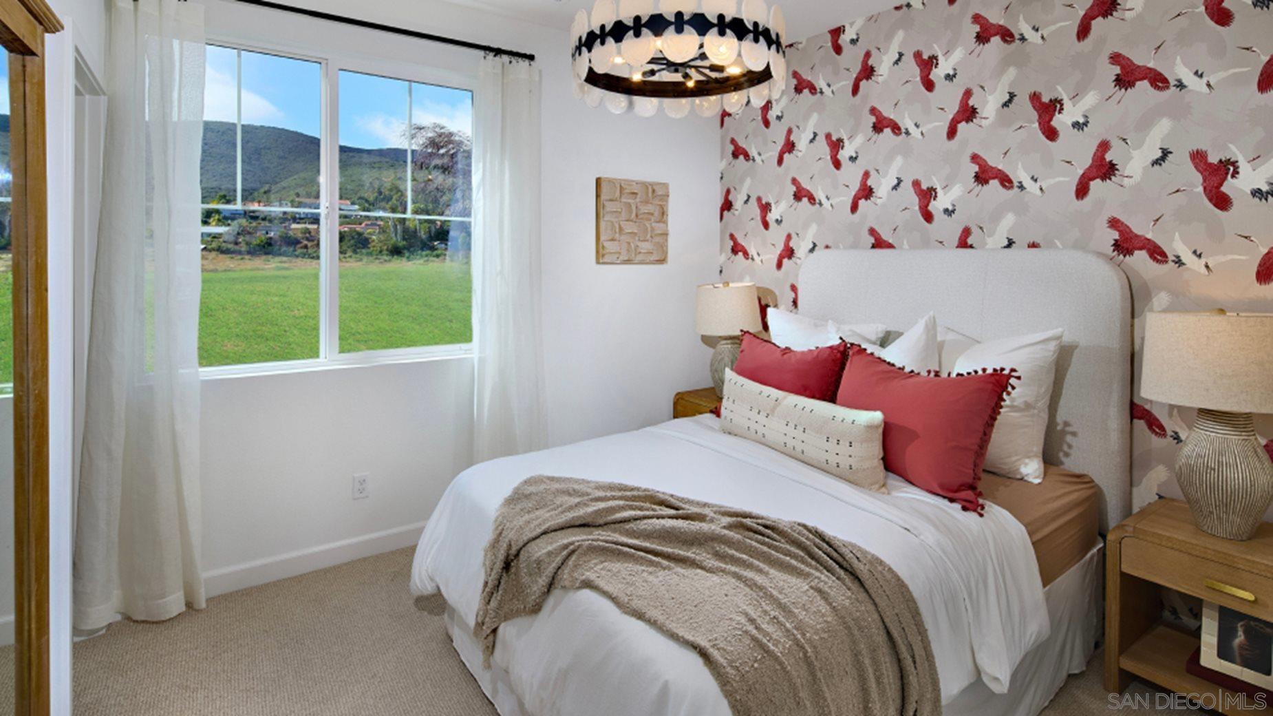 Detail Gallery Image 13 of 17 For 12082  Gavin Way, San Diego,  CA 92129 - 3 Beds | 2/1 Baths