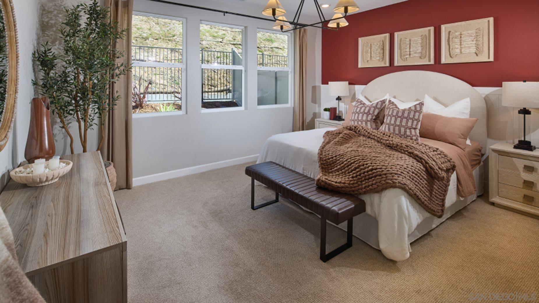 Detail Gallery Image 10 of 17 For 12082  Gavin Way, San Diego,  CA 92129 - 3 Beds | 2/1 Baths
