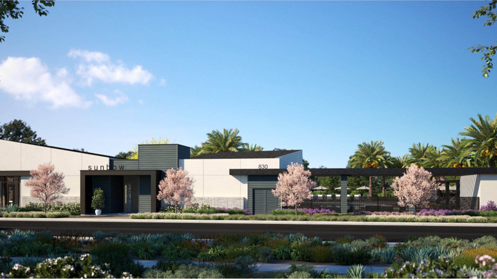 Detail Gallery Image 13 of 14 For 848  Makani  #2,  Chula Vista,  CA 91911 - 2 Beds | 2/1 Baths