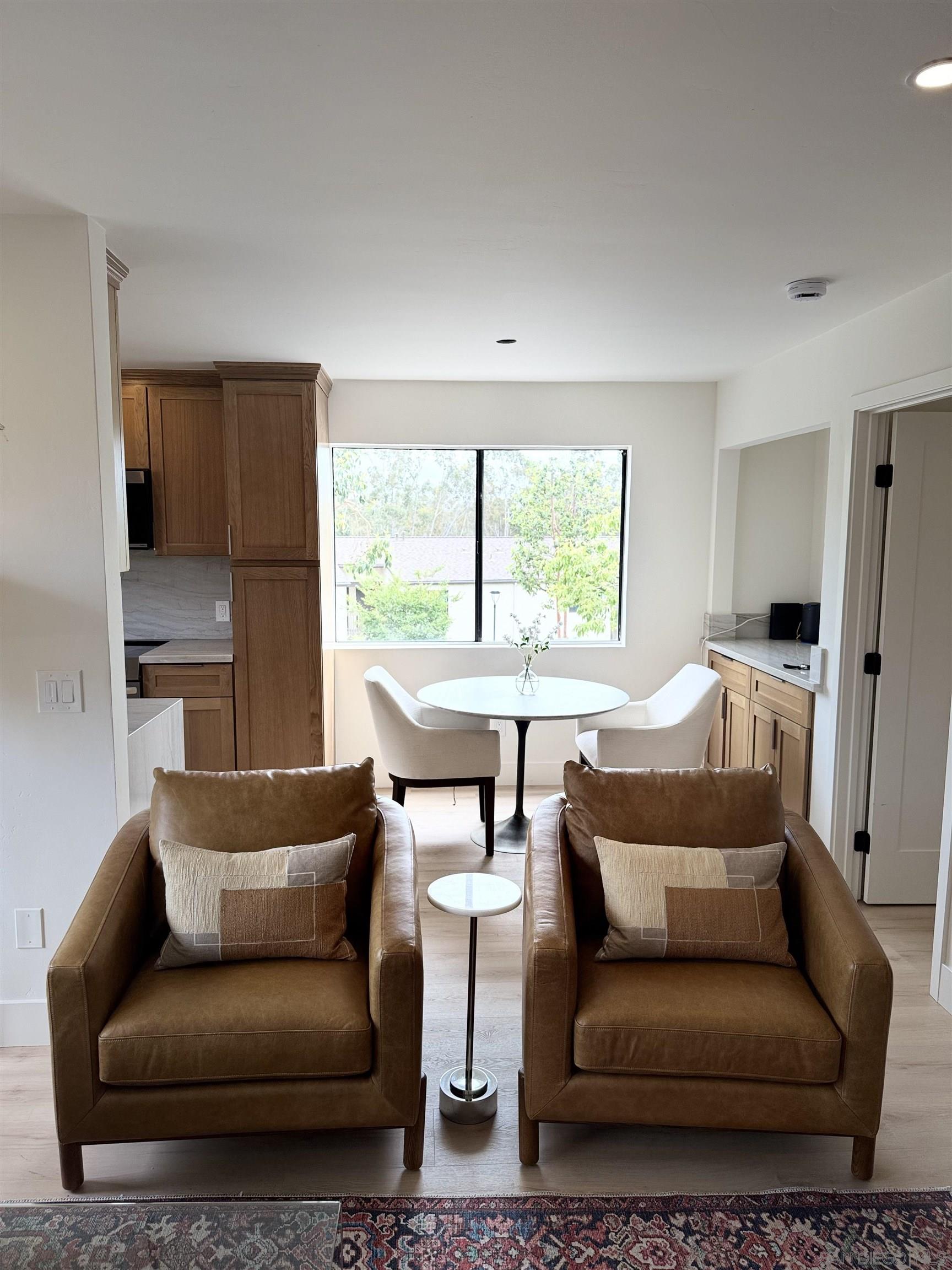 Detail Gallery Image 1 of 1 For 9869  Caminito Marlock  #19,  San Diego,  CA 92122 - 1 Beds | 1 Baths