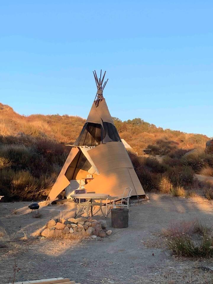 Detail Gallery Image 31 of 47 For 25675  Potrero Park Dr, Potrero,  CA 91963 - – Beds | – Baths