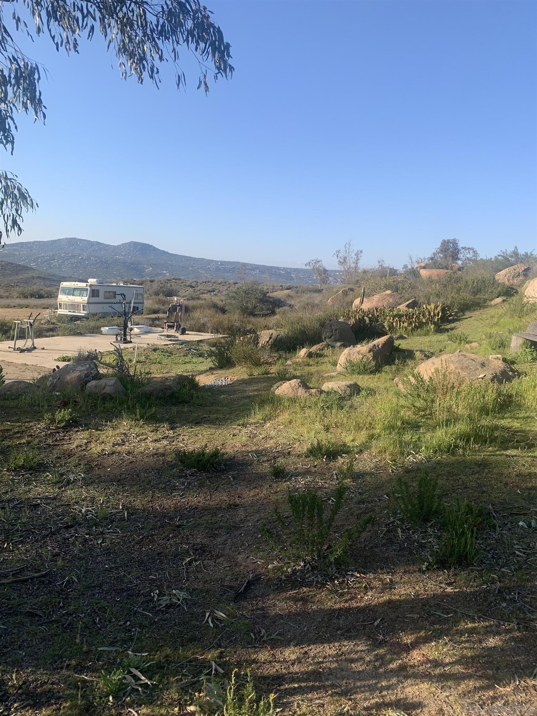 Detail Gallery Image 42 of 47 For 25675  Potrero Park Dr, Potrero,  CA 91963 - – Beds | – Baths