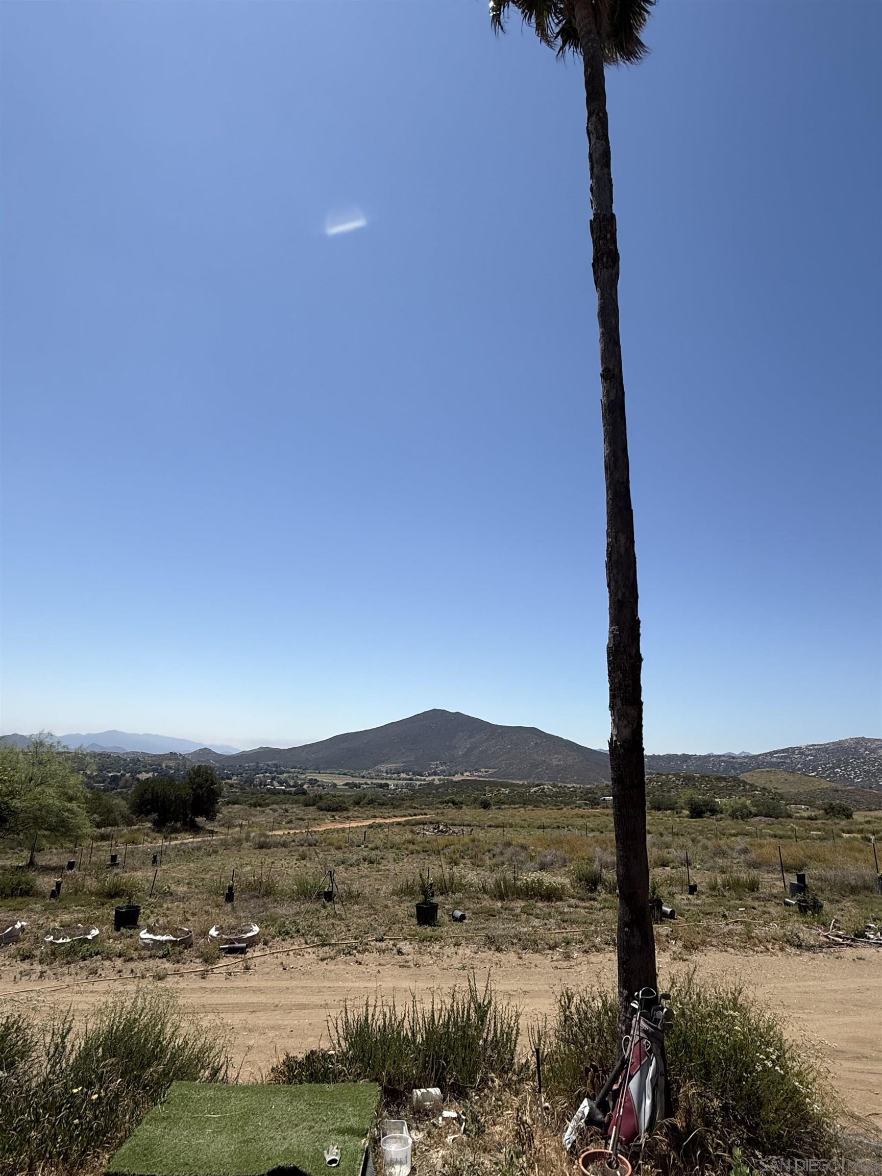 Detail Gallery Image 46 of 47 For 25675  Potrero Park Dr, Potrero,  CA 91963 - – Beds | – Baths