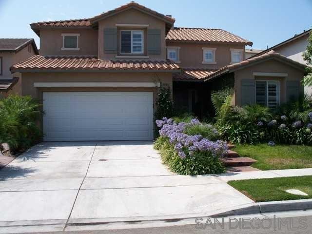 Detail Gallery Image 1 of 1 For 1950  Meeks Bay Dr, Chula Vista,  CA 91913 - 5 Beds | 3 Baths