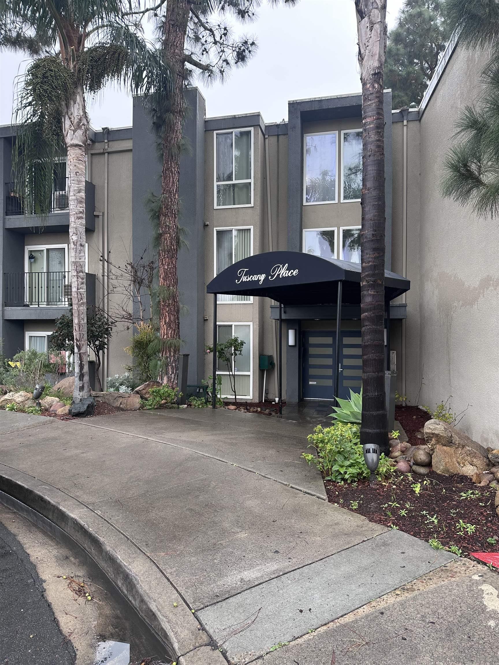 Detail Gallery Image 4 of 4 For 4860  Rolando Ct  85, San Diego,  CA 92115 - 1 Beds | 1 Baths