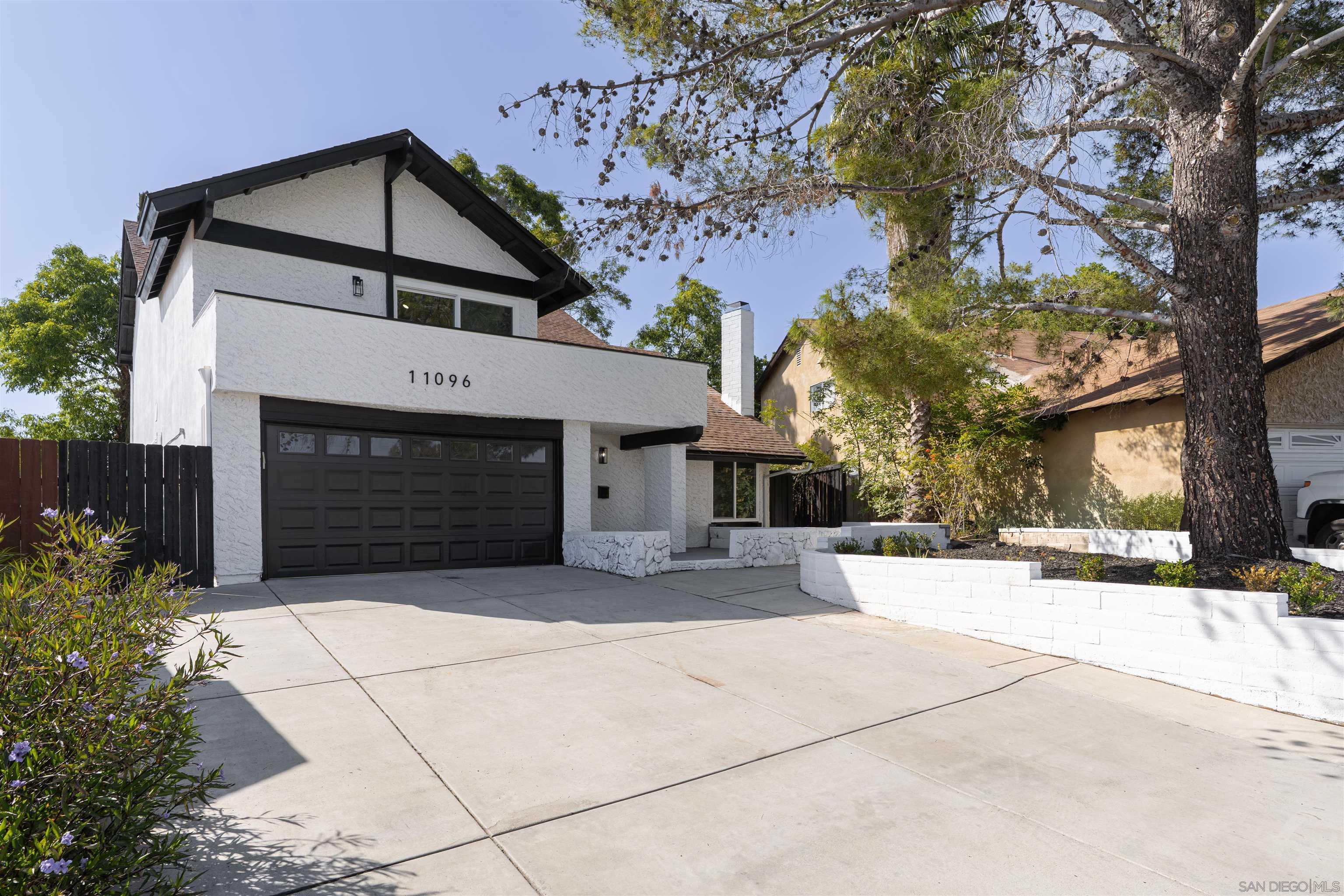 Detail Gallery Image 1 of 1 For 11096  Virgo Pl, San Diego,  CA 92126 - 4 Beds | 2/1 Baths