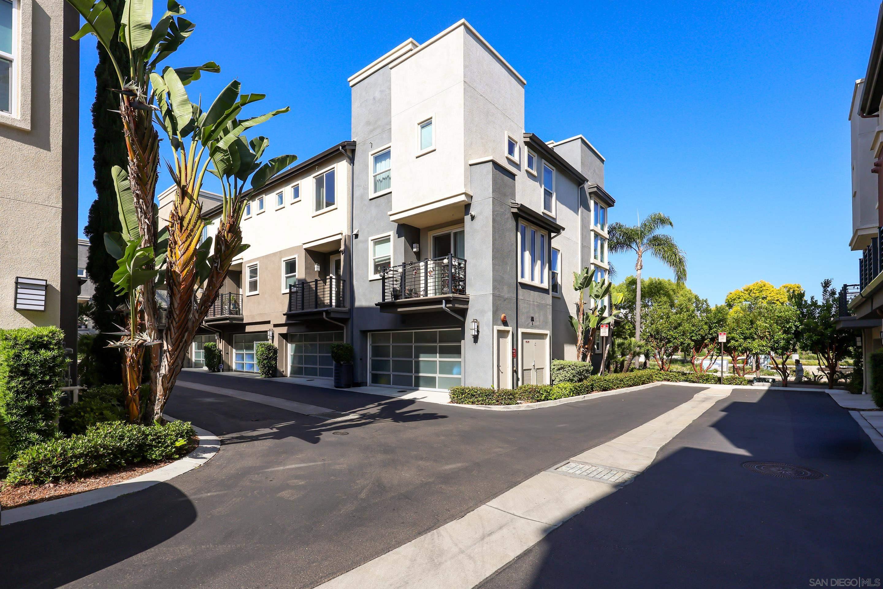 Detail Gallery Image 40 of 43 For 2434  via Alta, San Diego,  CA 92108 - 2 Beds | 2/1 Baths