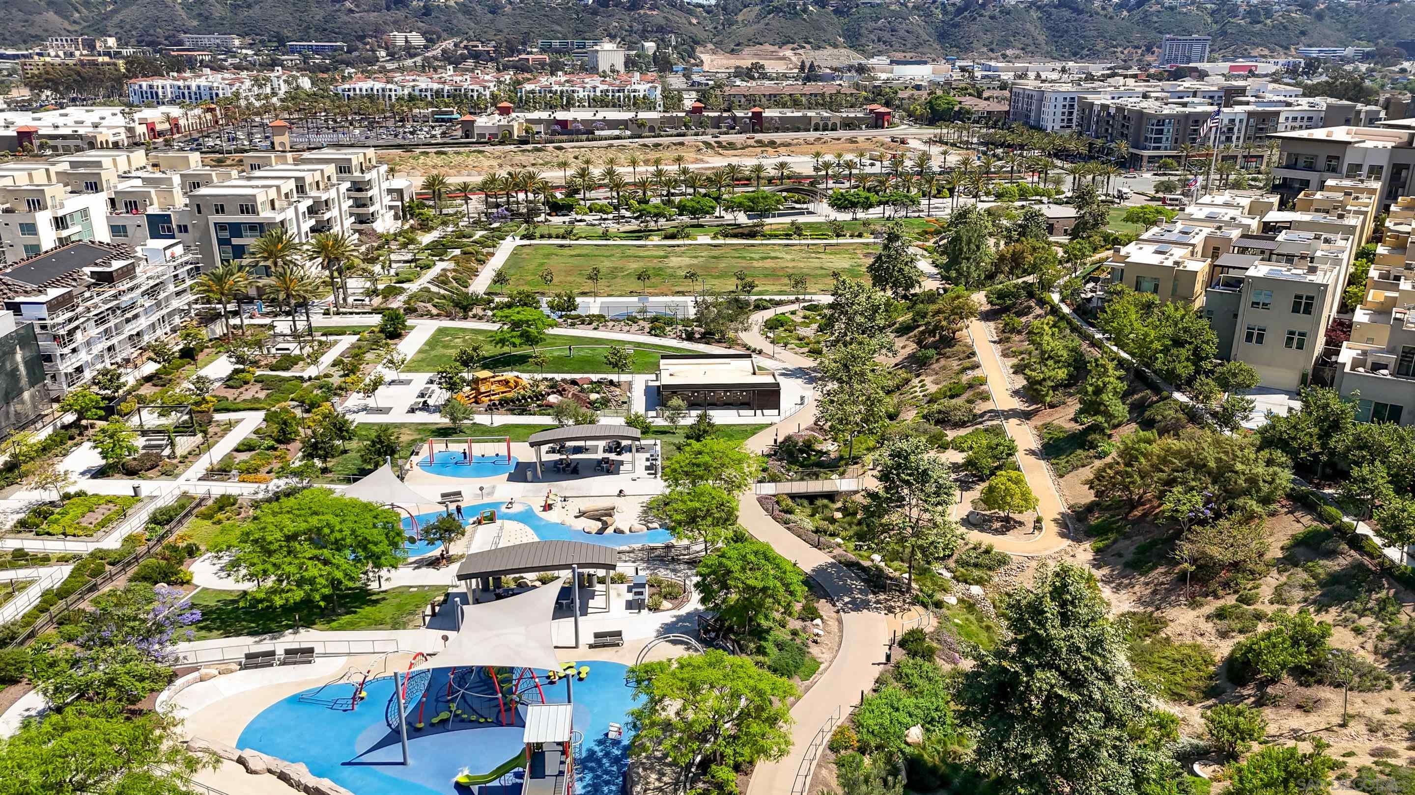 Detail Gallery Image 42 of 43 For 2434  via Alta, San Diego,  CA 92108 - 2 Beds | 2/1 Baths