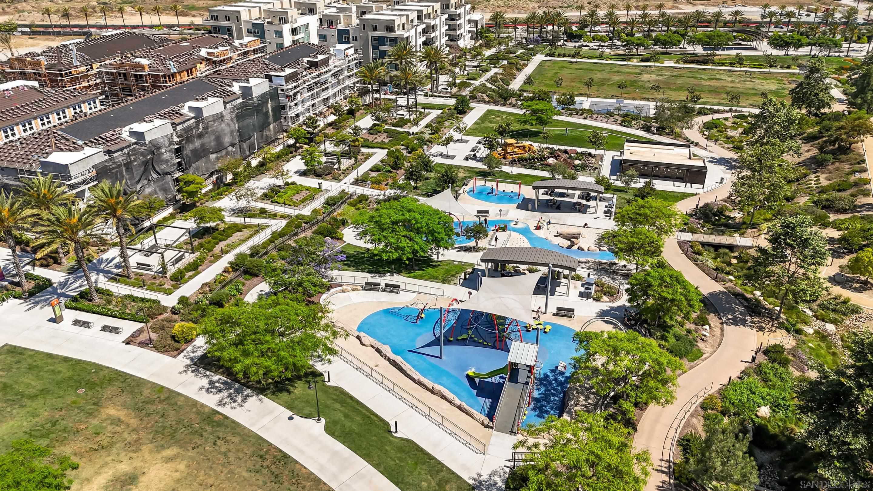 Detail Gallery Image 43 of 43 For 2434  via Alta, San Diego,  CA 92108 - 2 Beds | 2/1 Baths