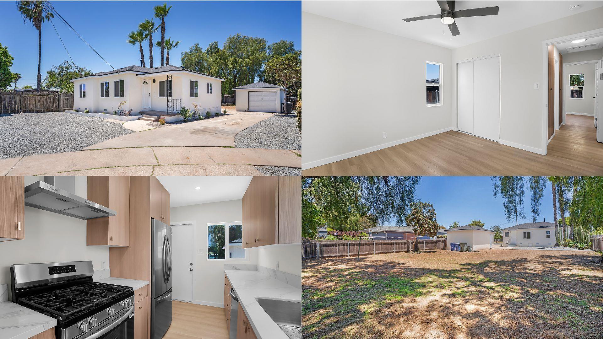 Detail Gallery Image 1 of 1 For 620  Elm Ave, Chula Vista,  CA 91910 - 3 Beds | 1 Baths