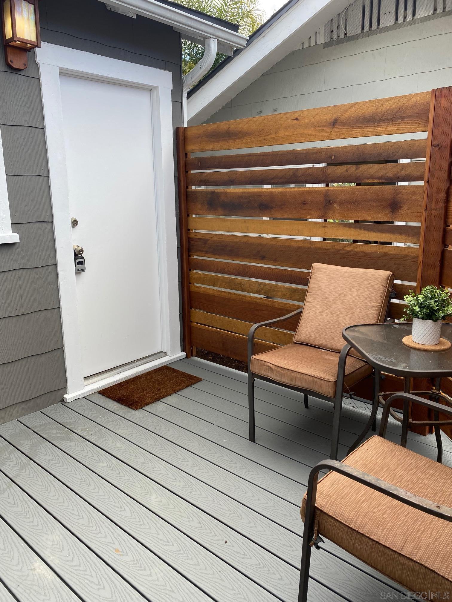 Detail Gallery Image 11 of 11 For , San Diego,  CA 92103 - 1 Beds | 1 Baths