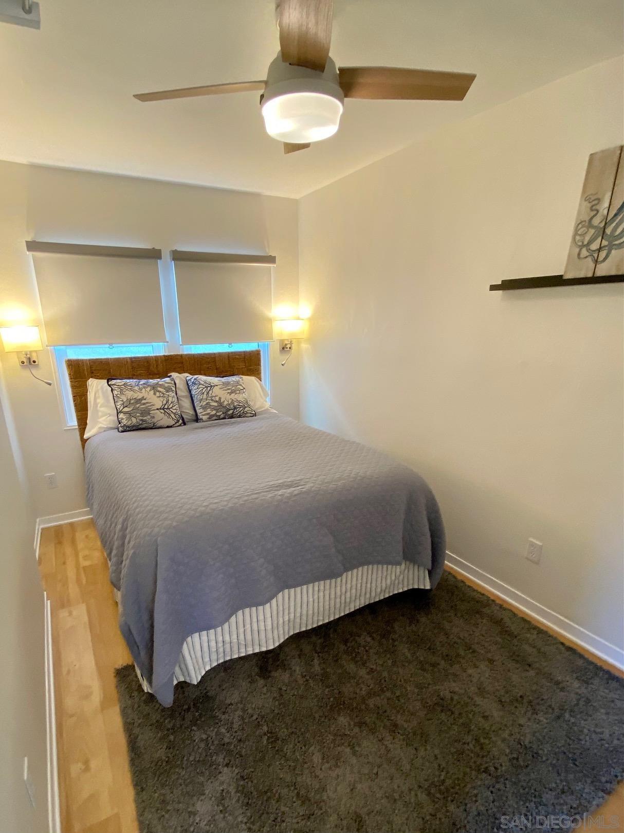 Detail Gallery Image 5 of 11 For , San Diego,  CA 92103 - 1 Beds | 1 Baths